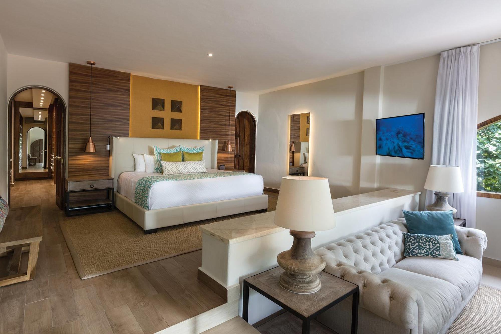 Suite Terrace