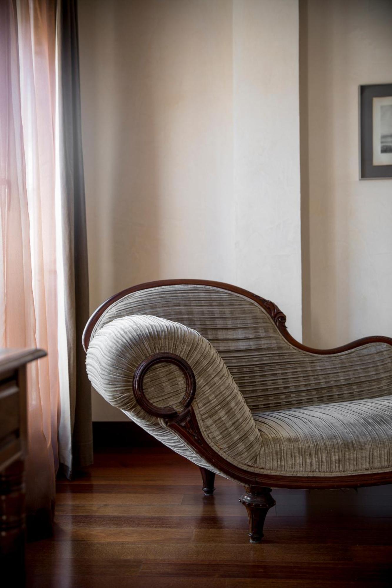 Suite Terrace