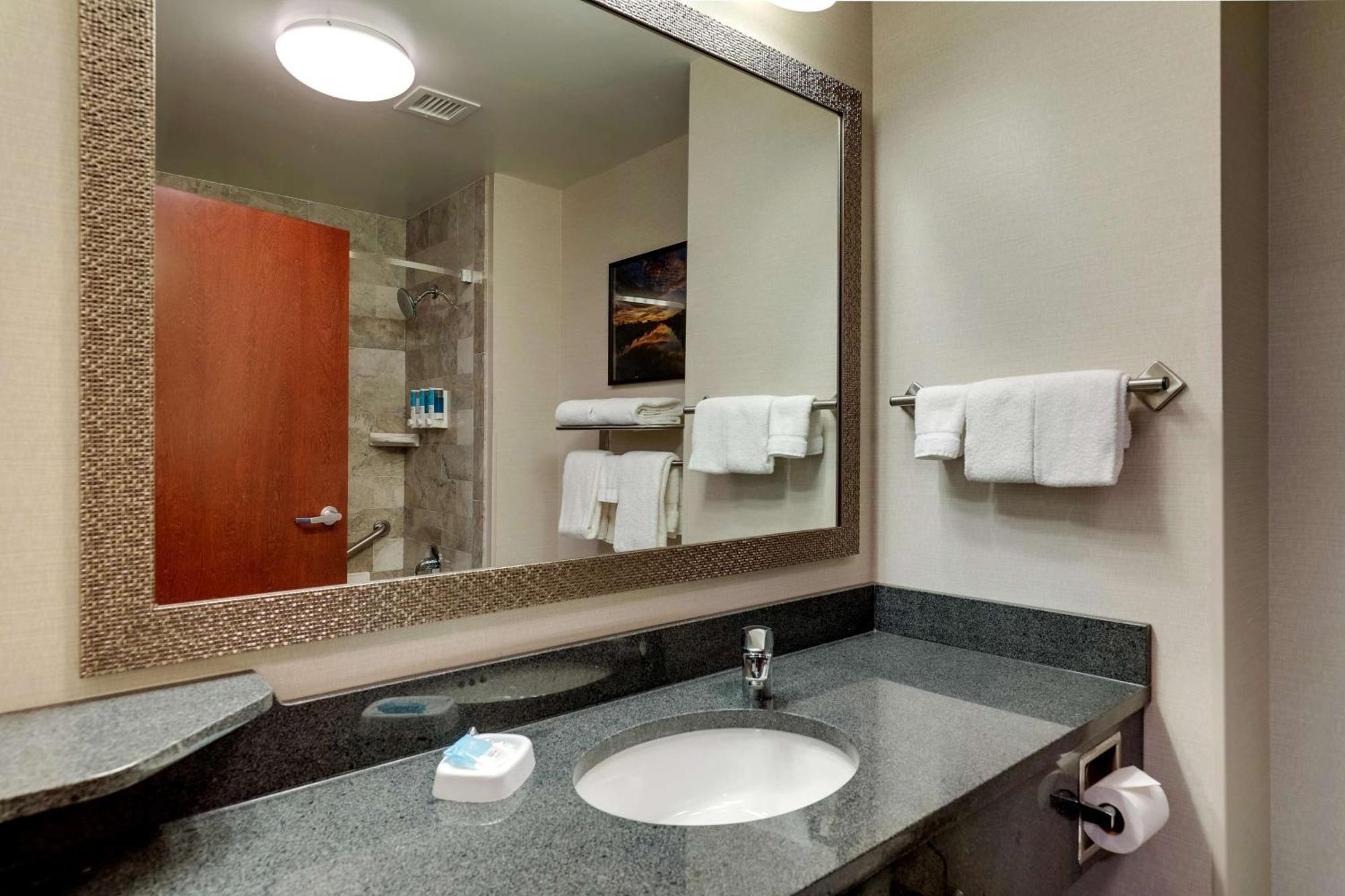 Deluxe King Suite