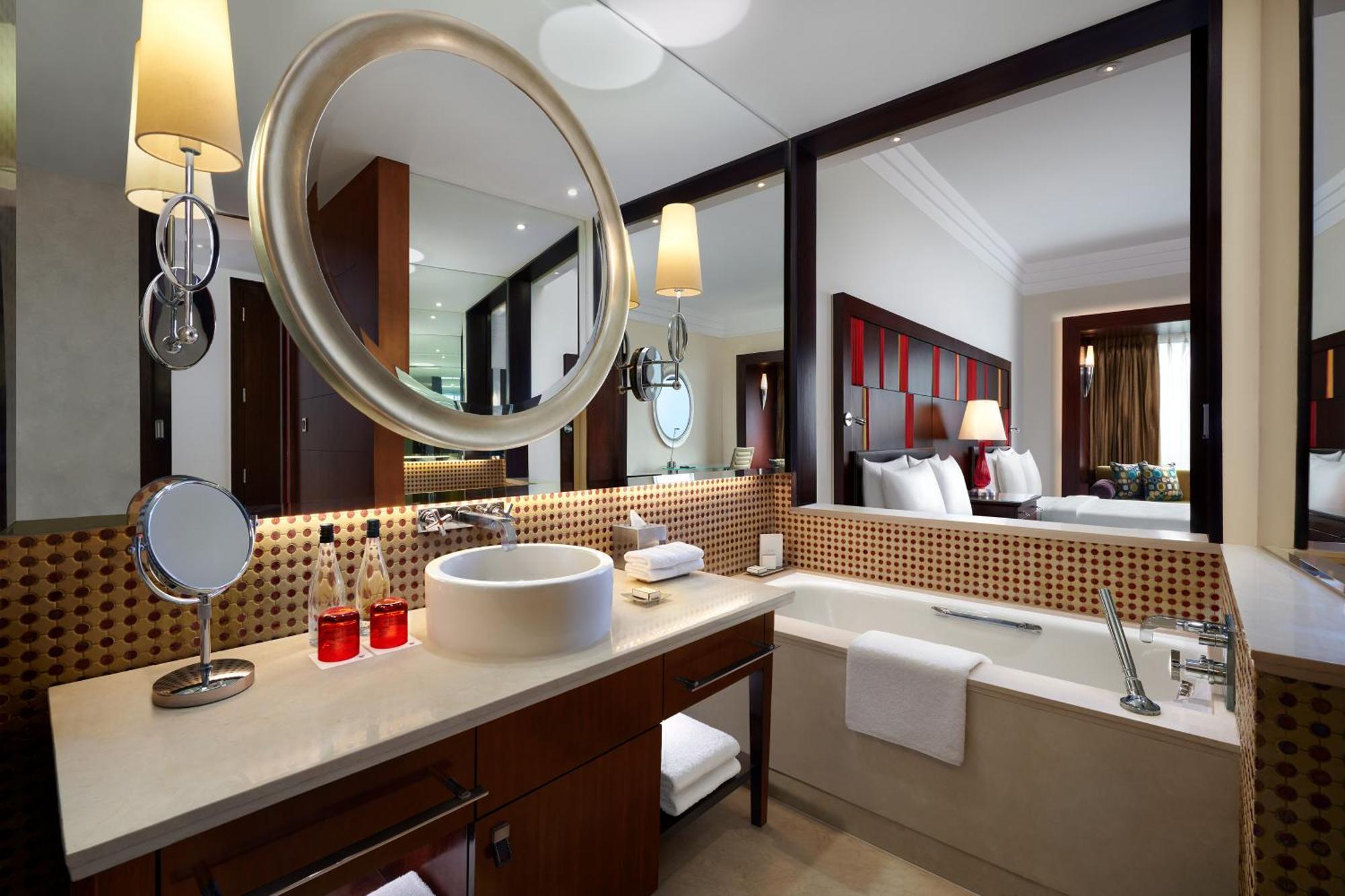 Executive Room Club lounge access 2 Twin