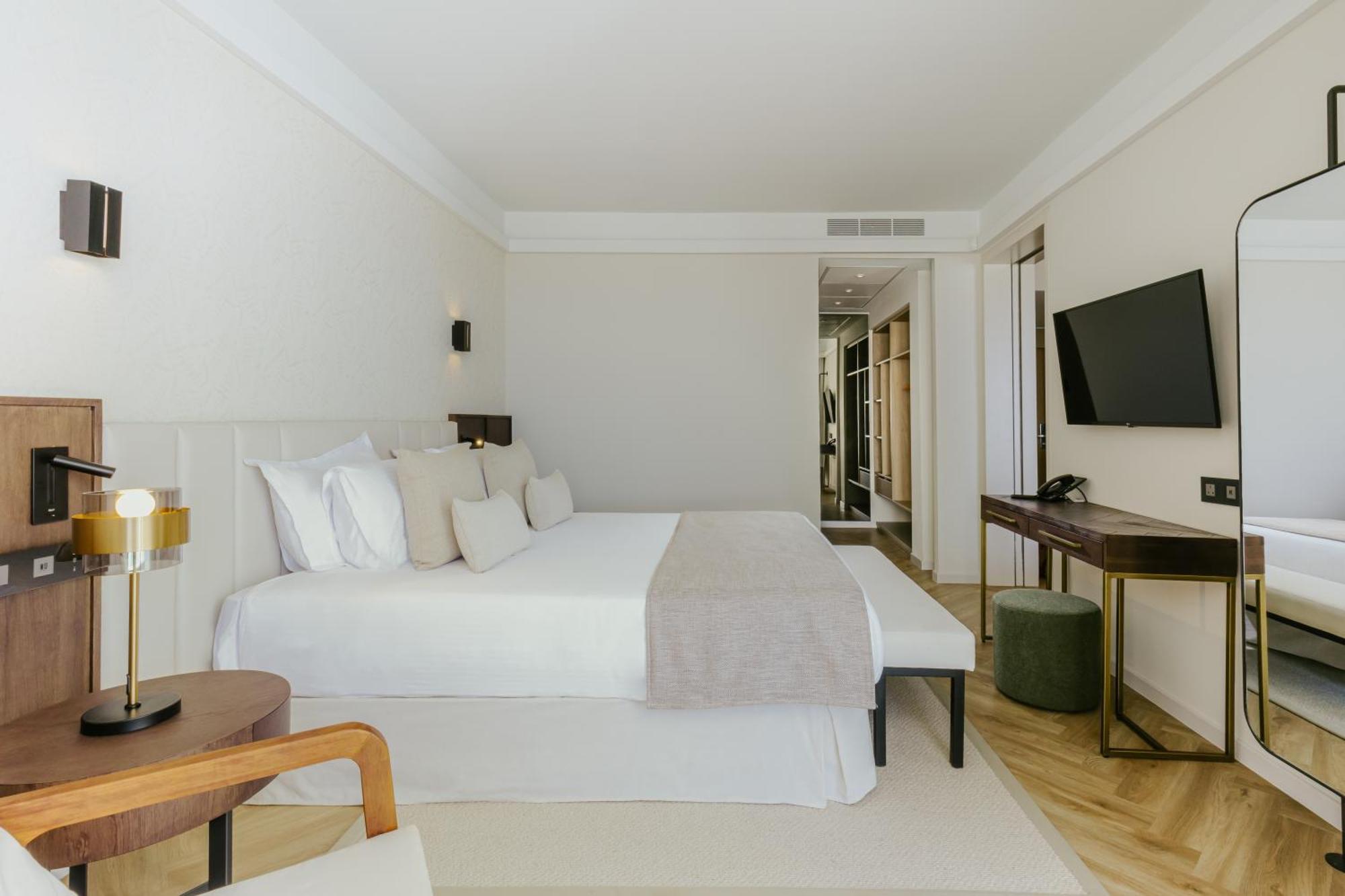 Grand Suite Sea View