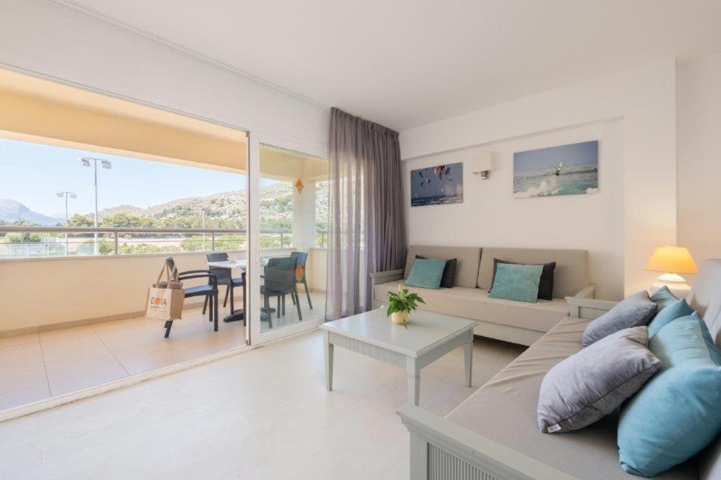 Appartement 1 Chambre Premium
