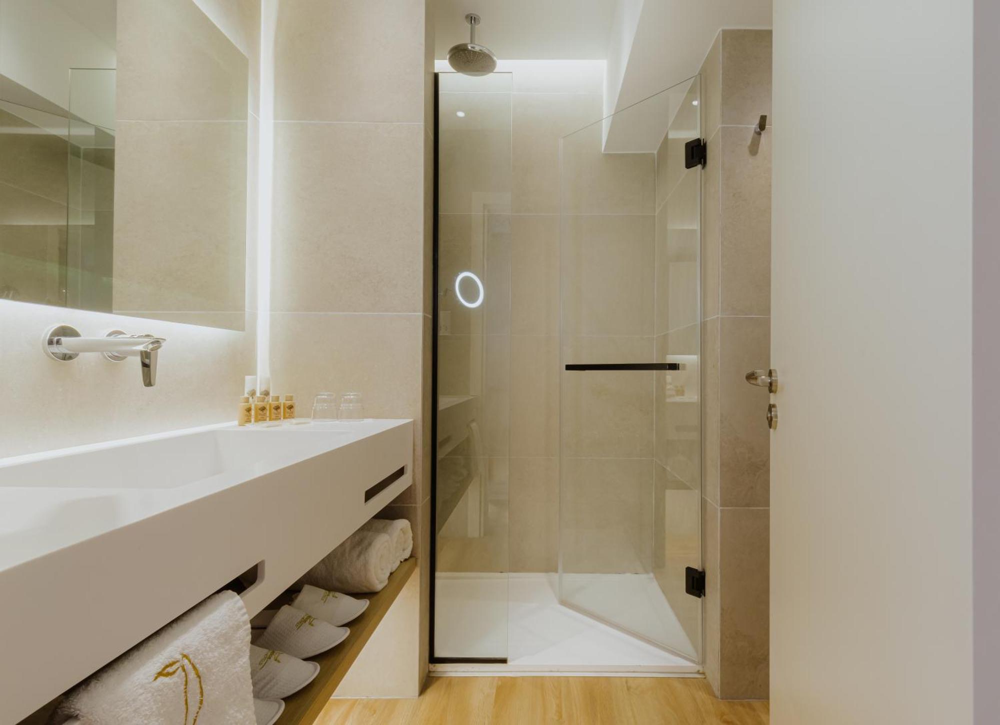 Superior Sea View with Outdoor Spa Bath