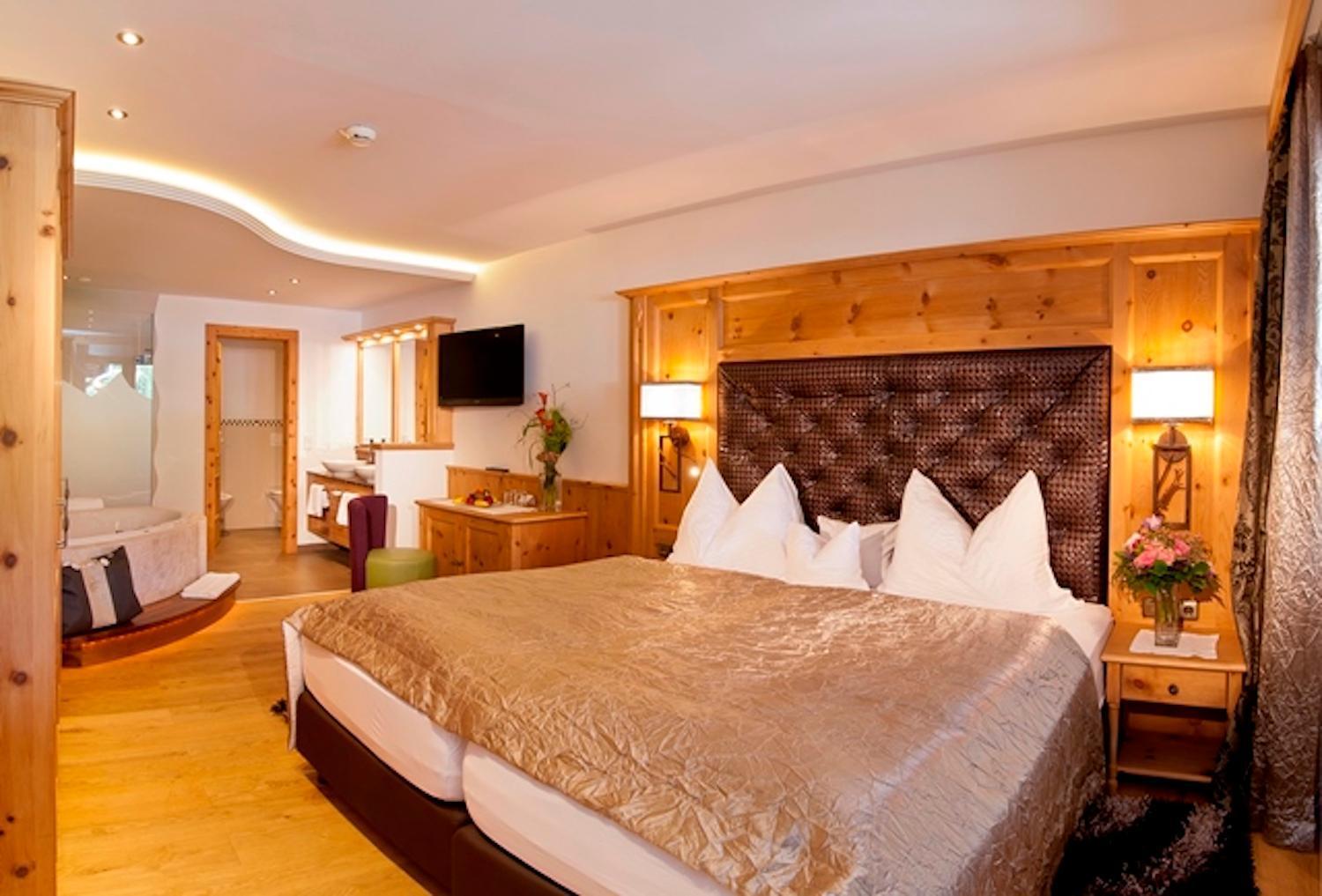 Turm Suite
