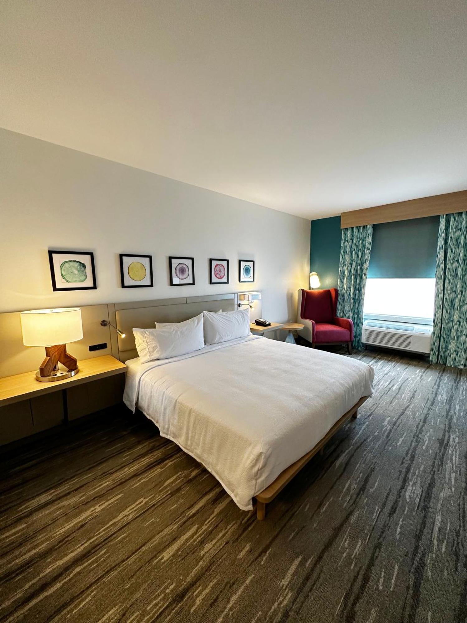 King Room