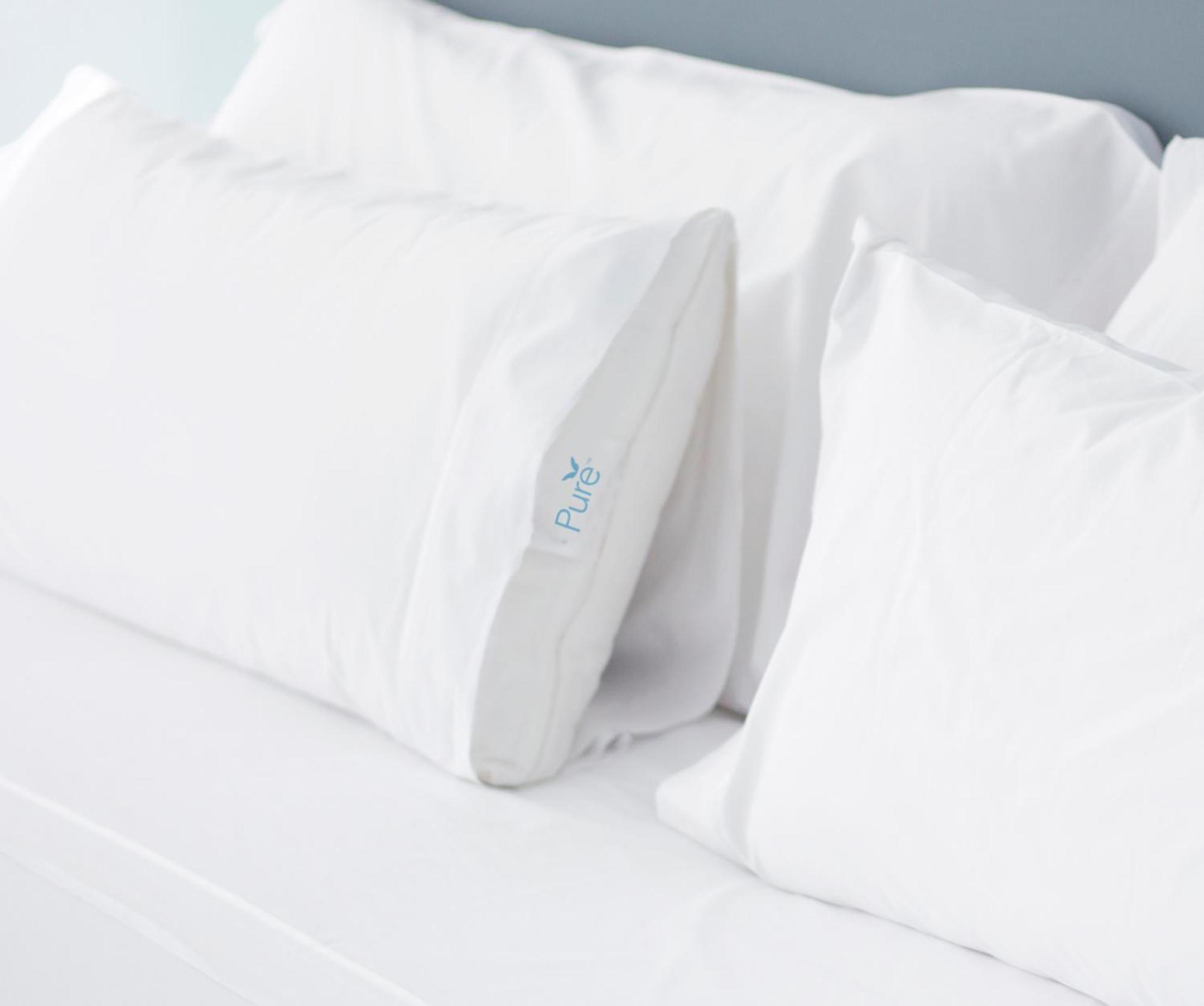 PURE Wellness King Room
