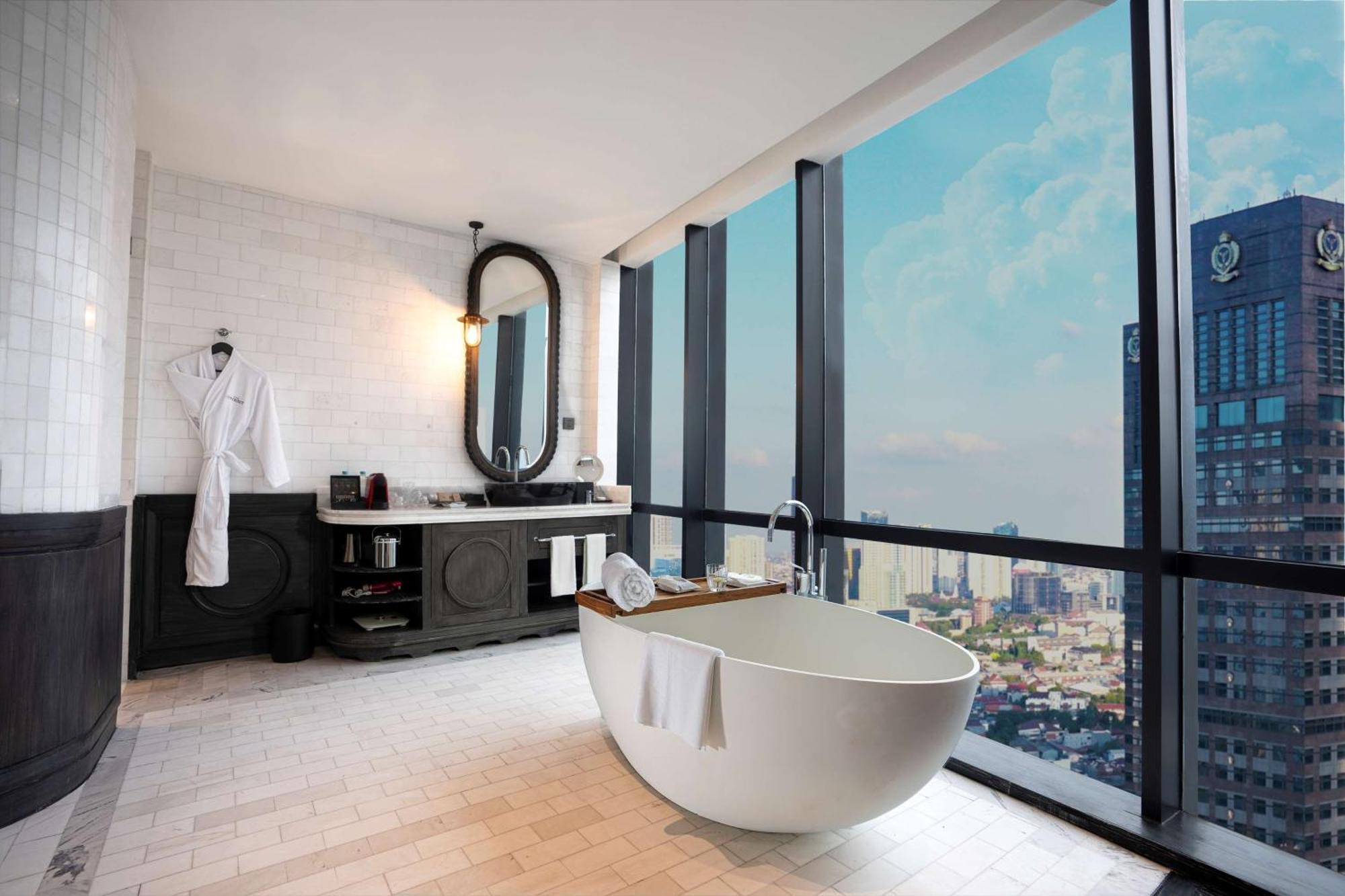 Grand Orient King Room