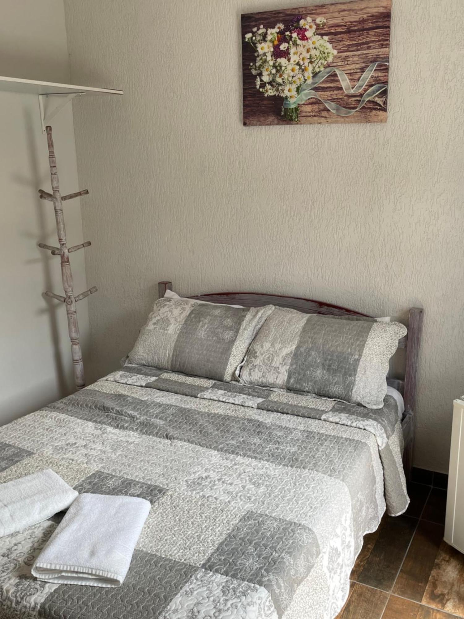 Quarto Duplo Standard