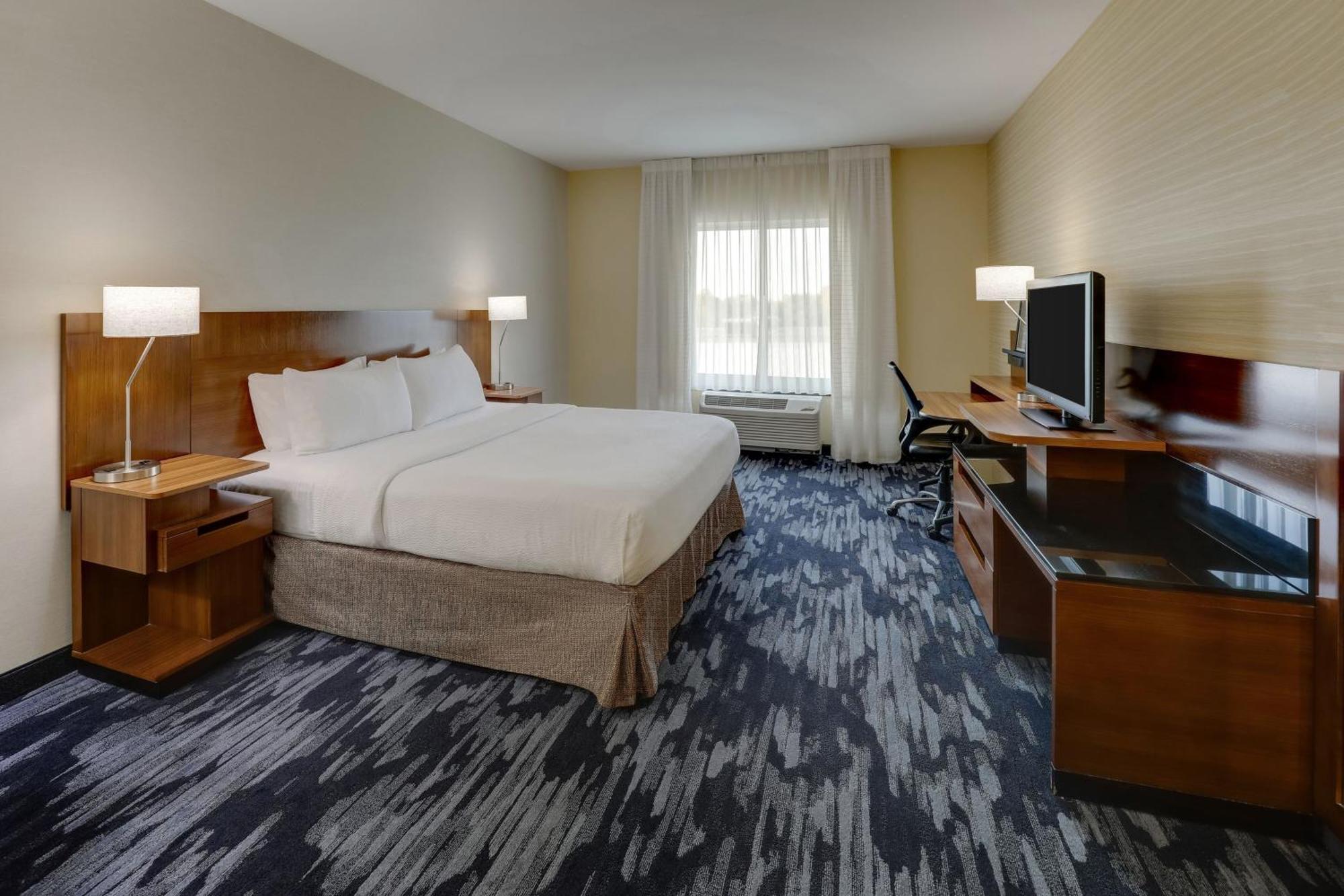 King Room