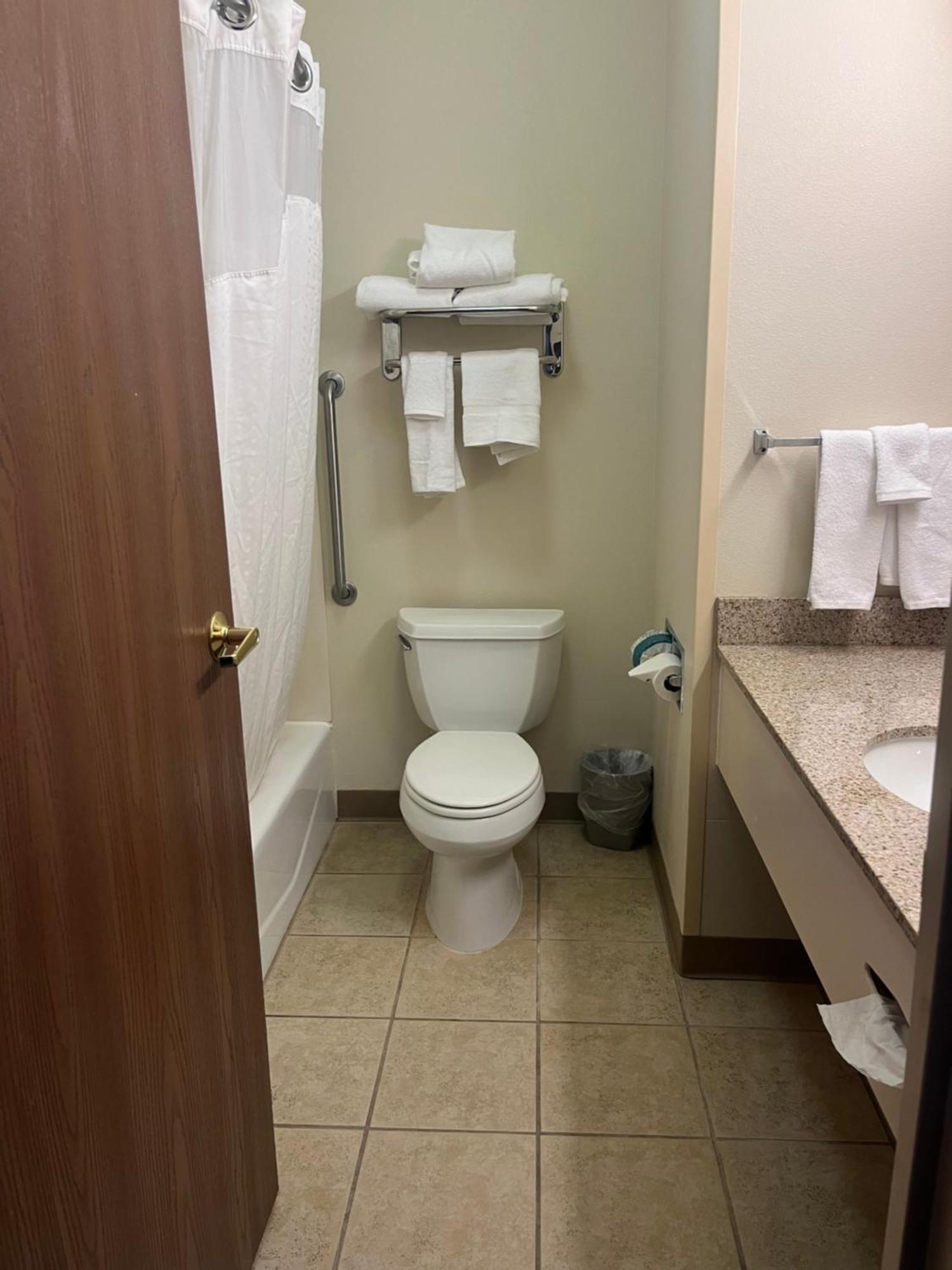 Standard King Room