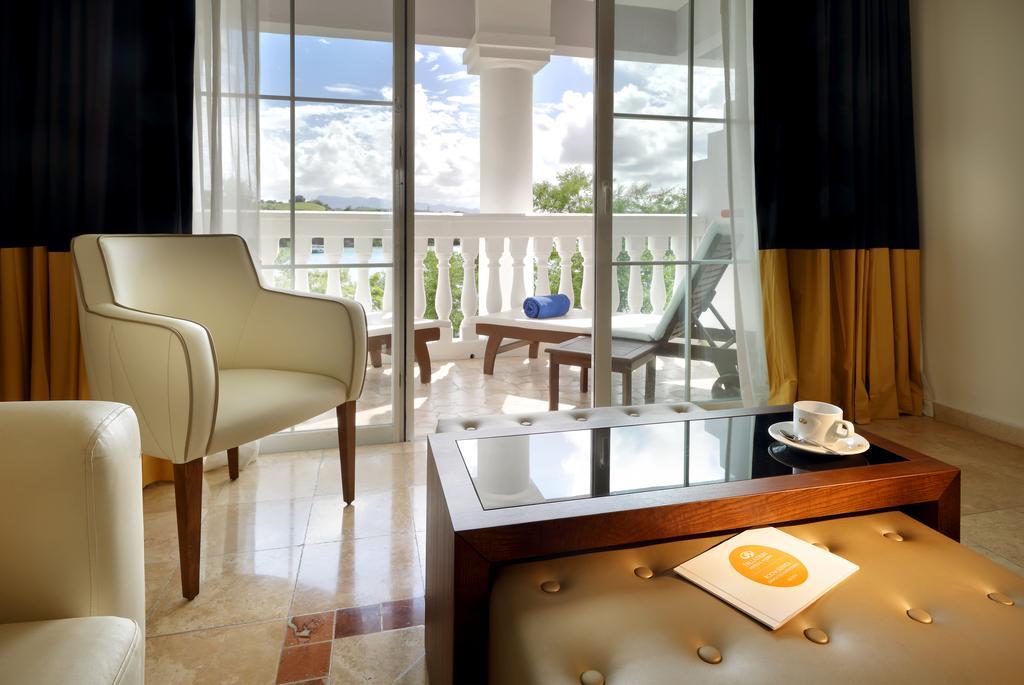 Suite con Vista Giardino