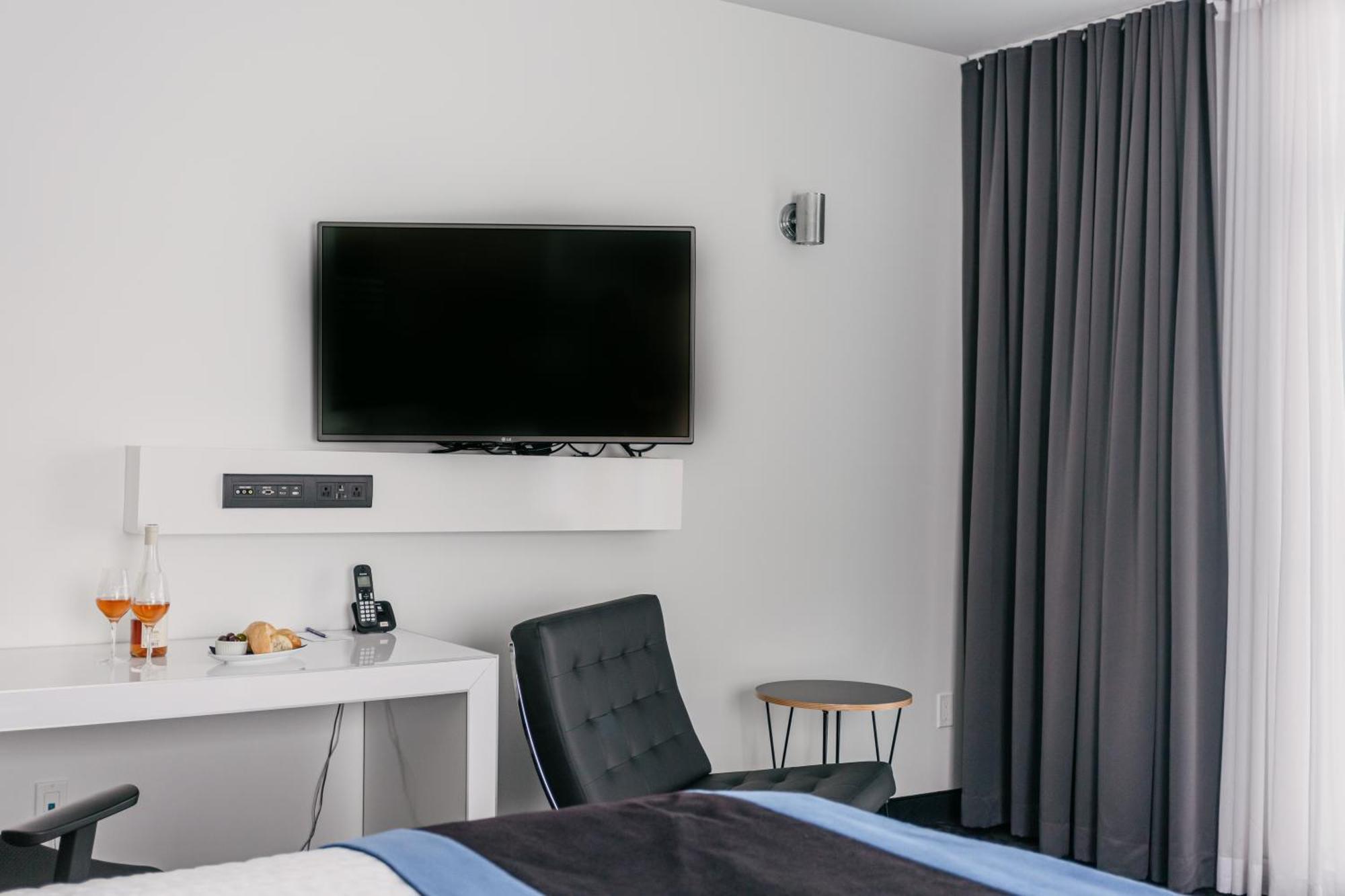 Superior Room with Sea View