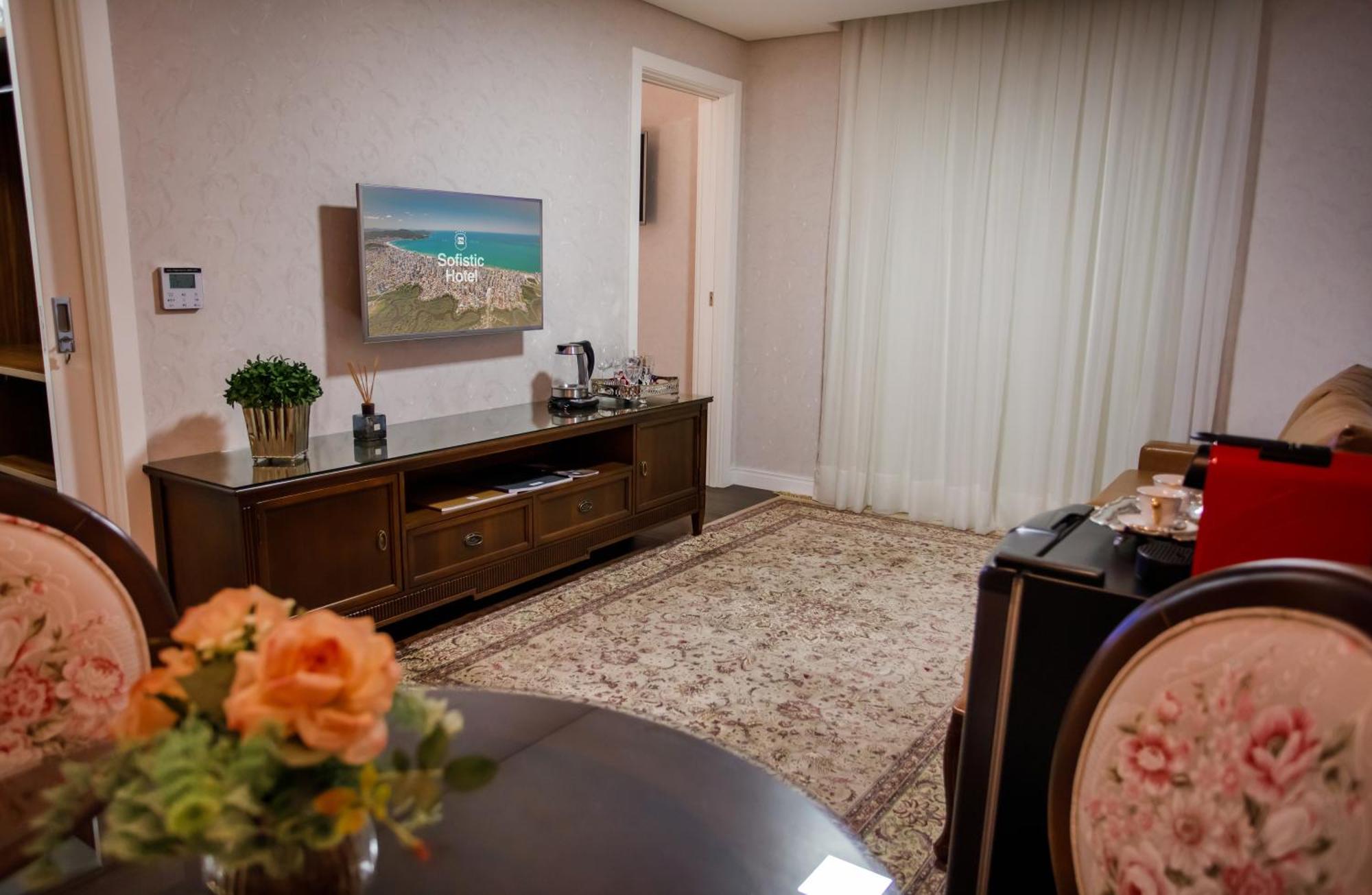 King Suite
