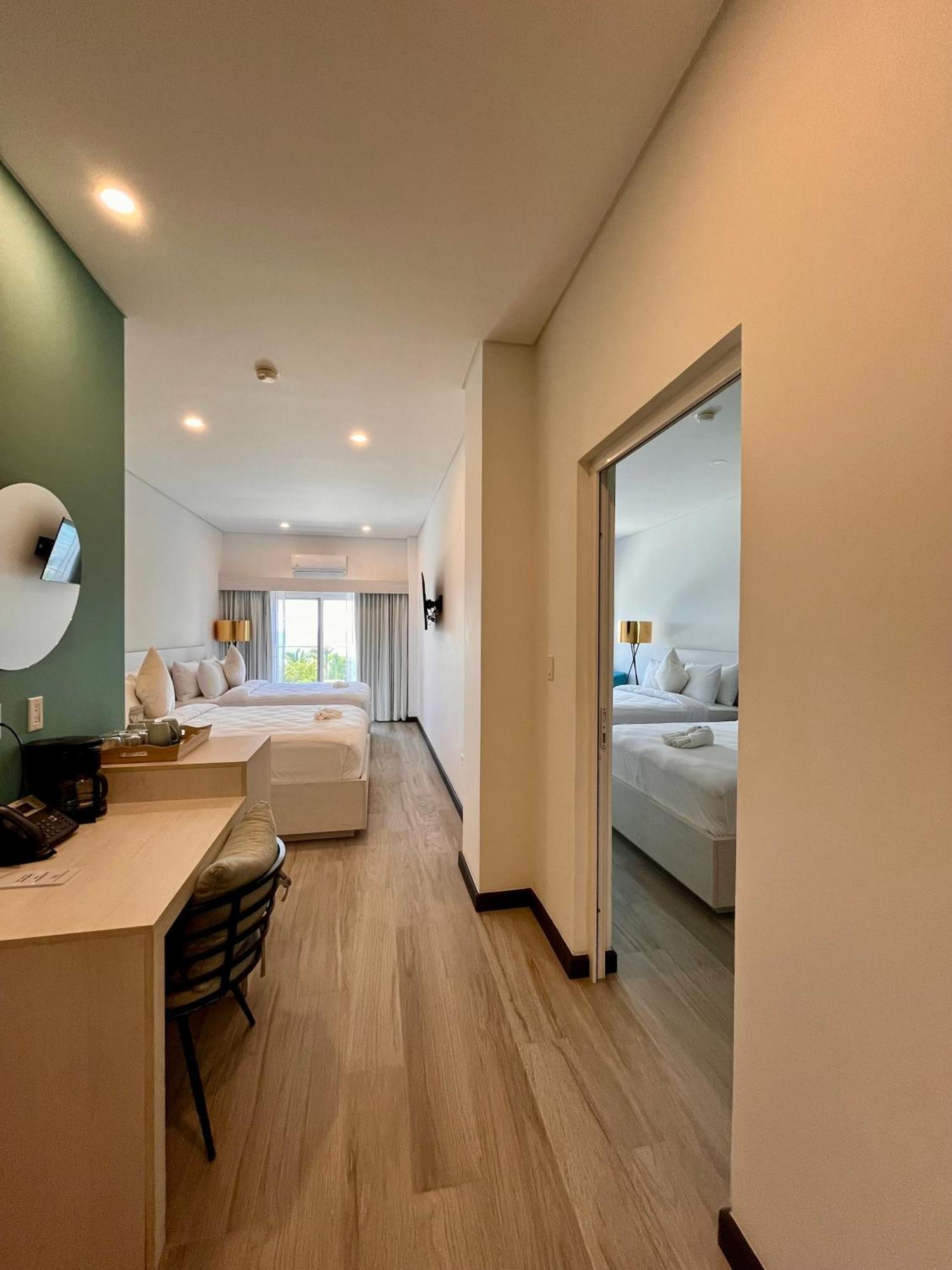Two-Bedroom Suite