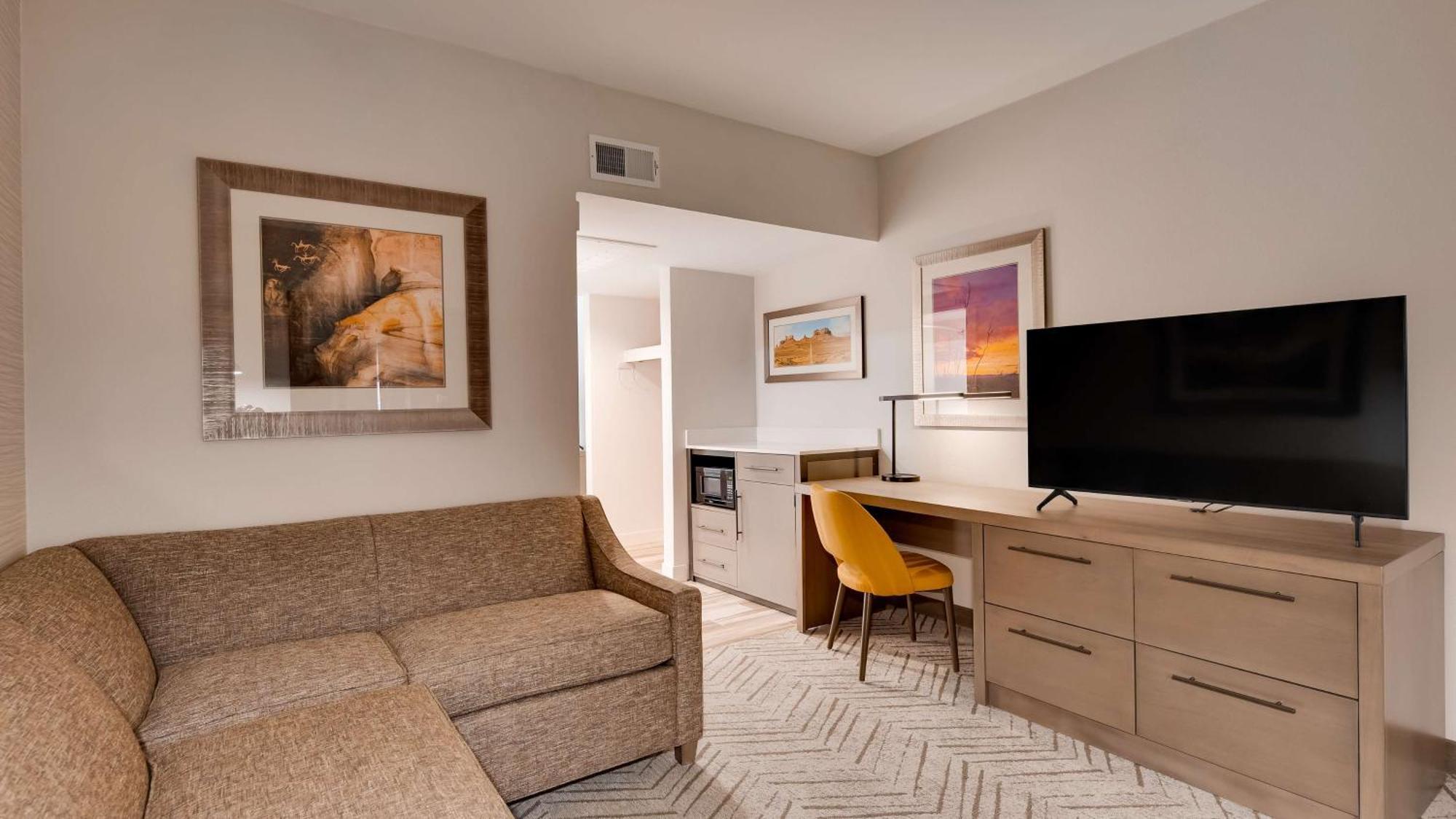 King Suite