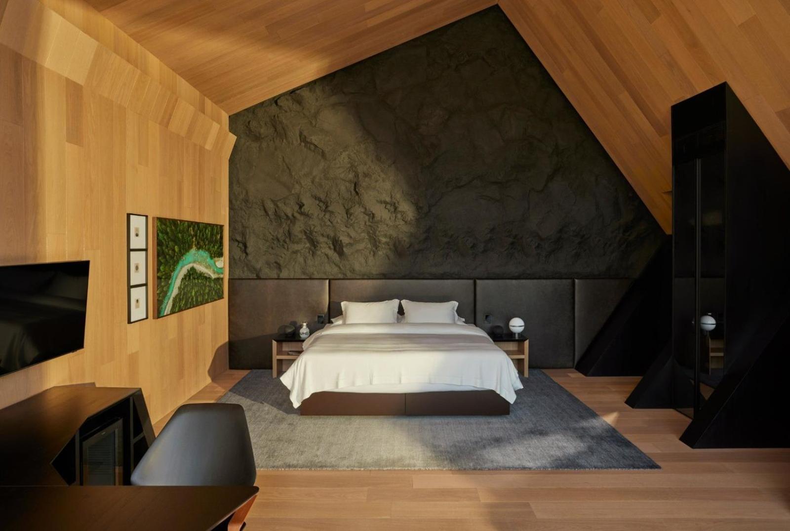 Superior Chalet