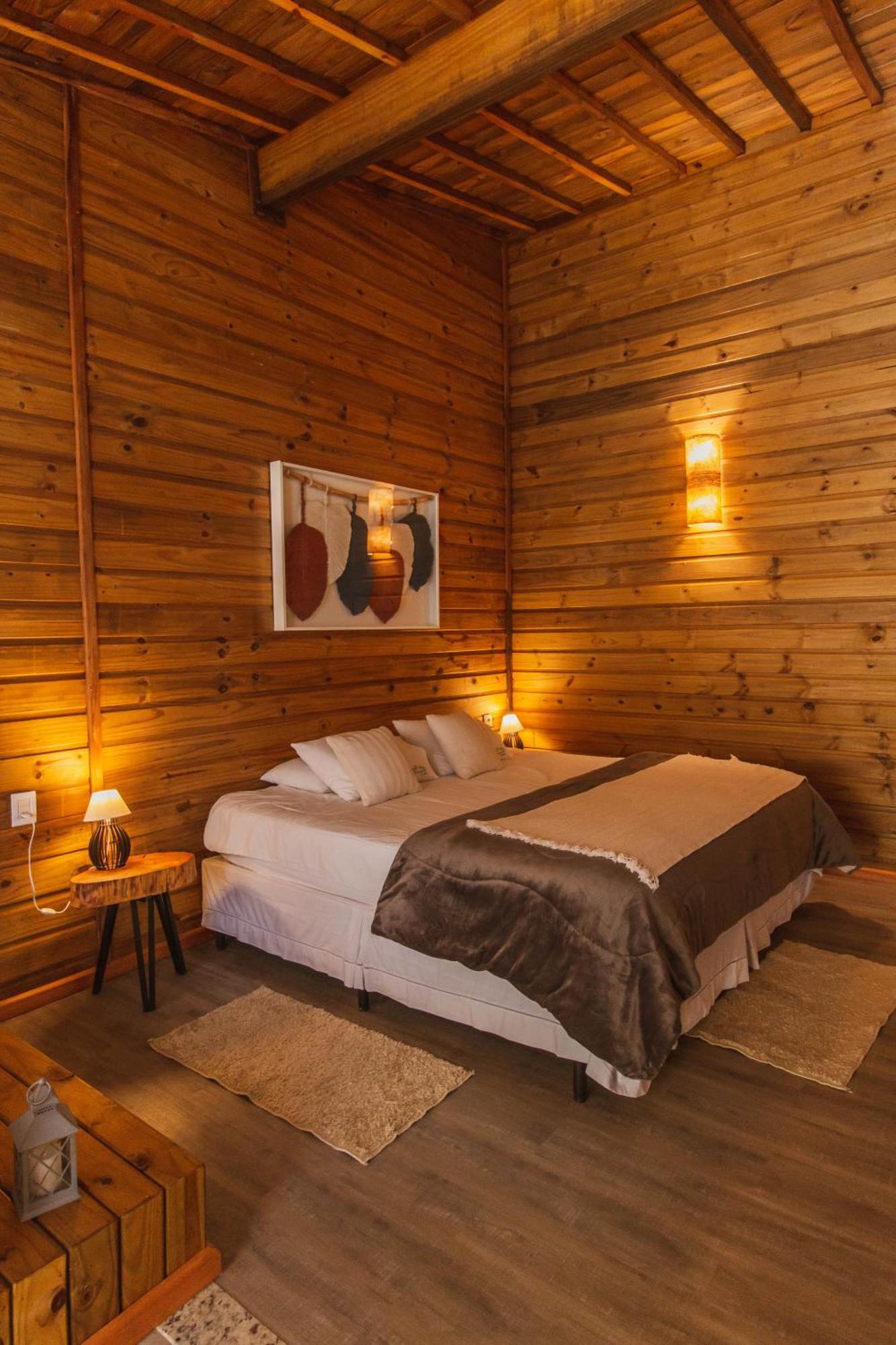Apartamento Deluxe de 1 Quarto