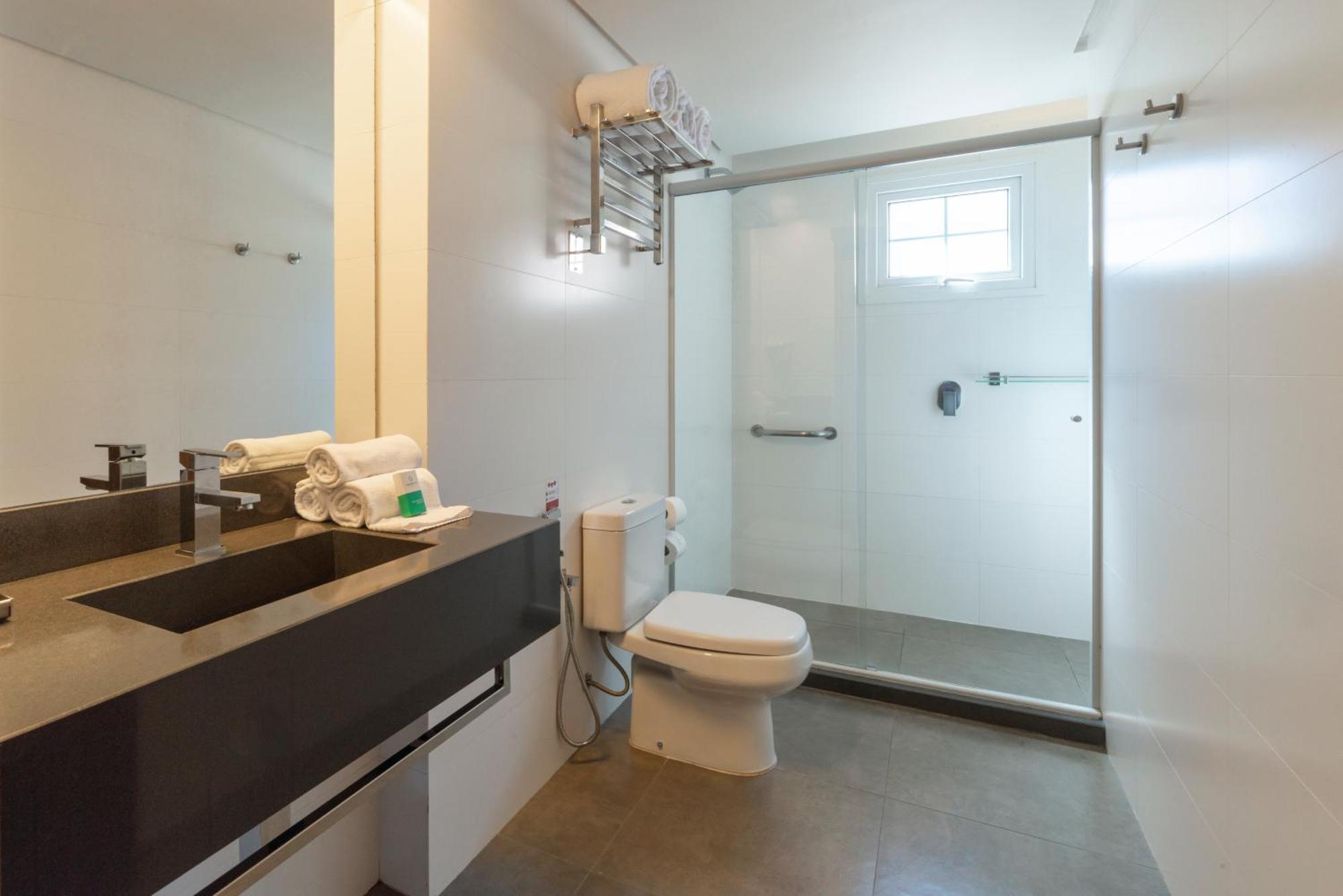 Quarto Triplo Deluxe