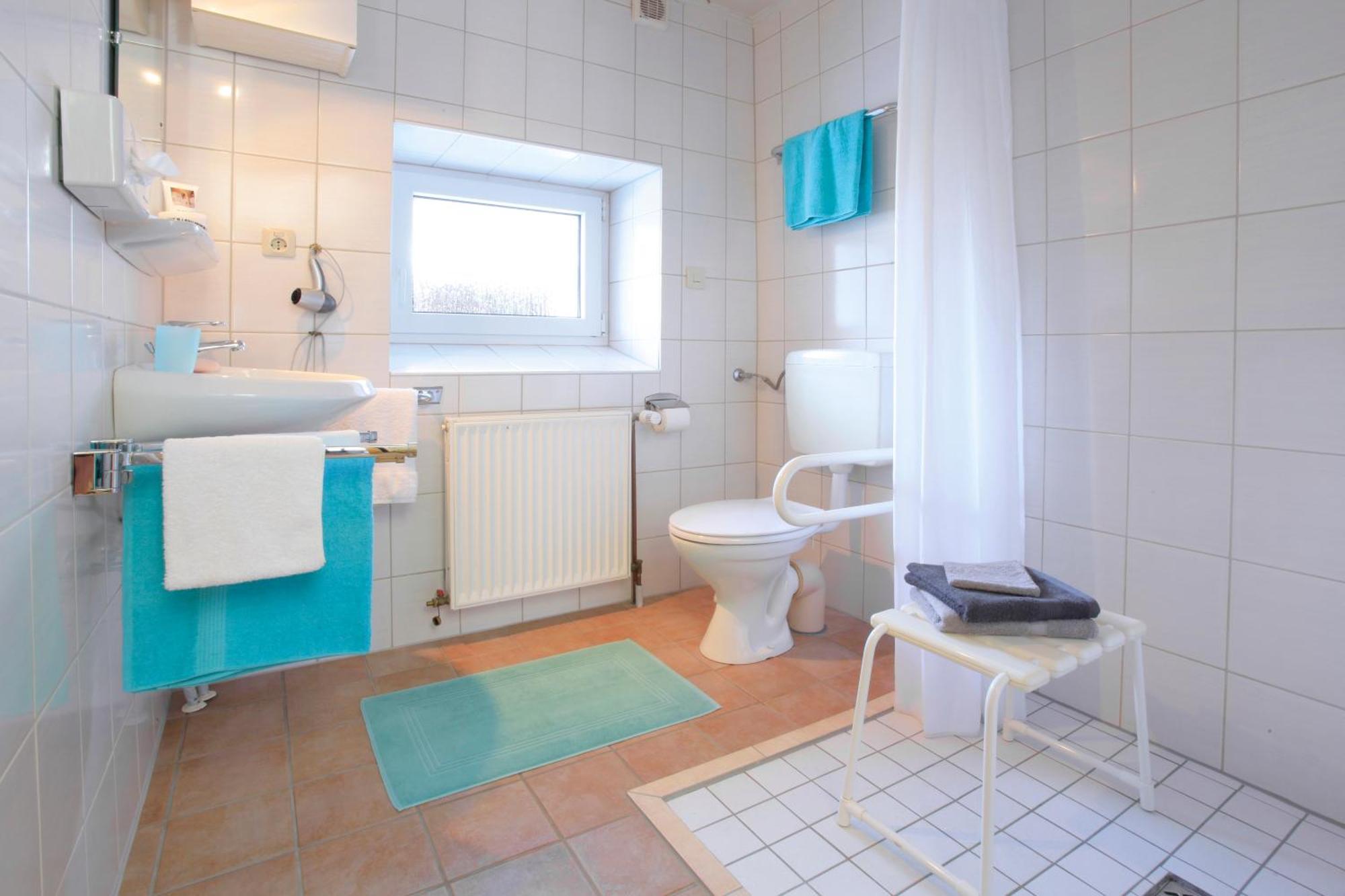 Vakantiehuis