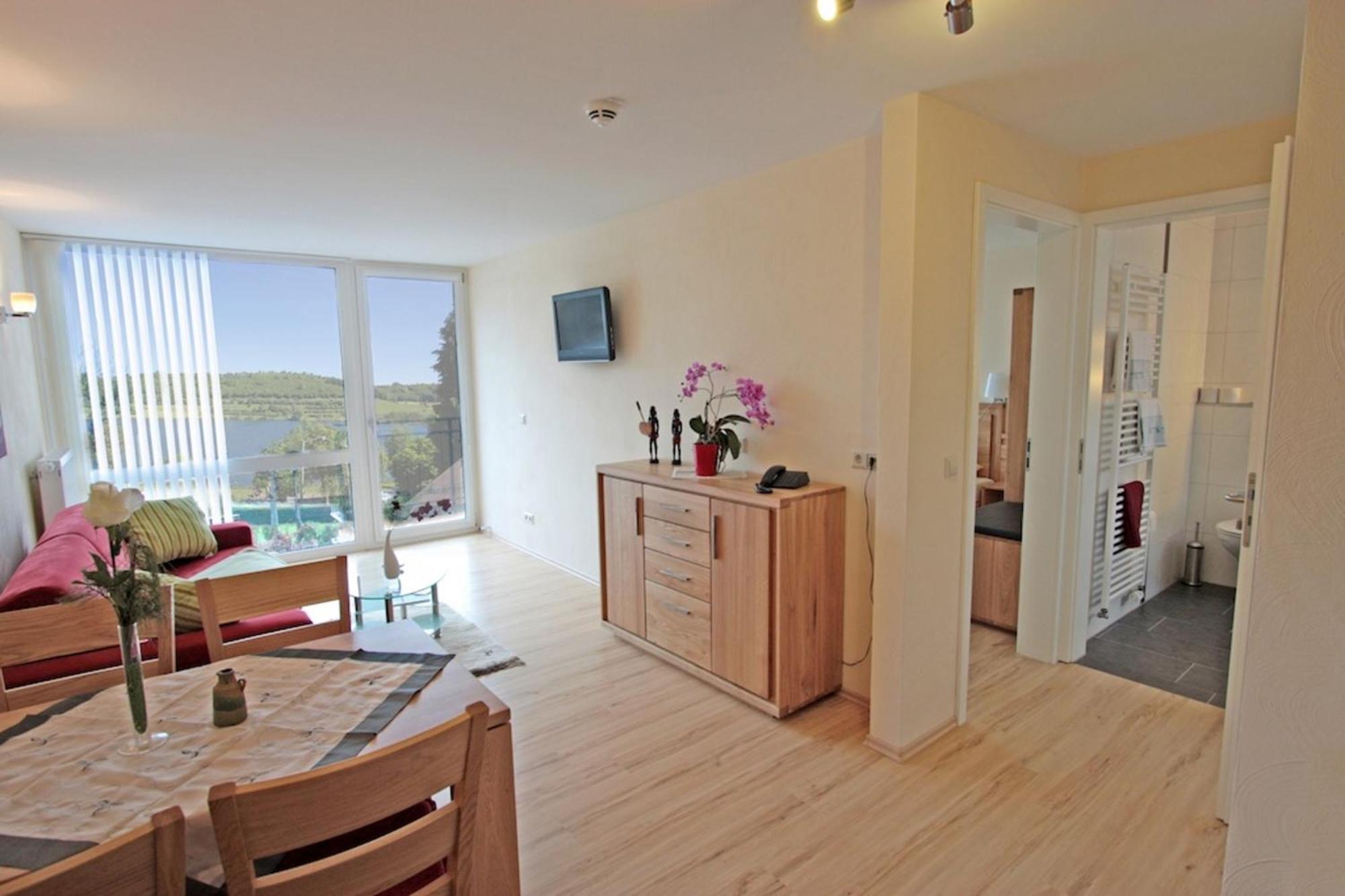 Junior Suite (2-4 Erwachsene)