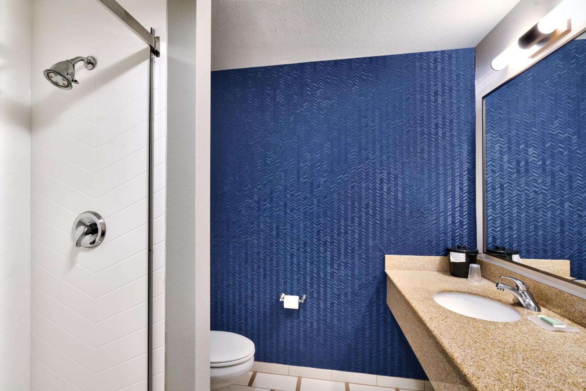 King Room Hearing Accessible