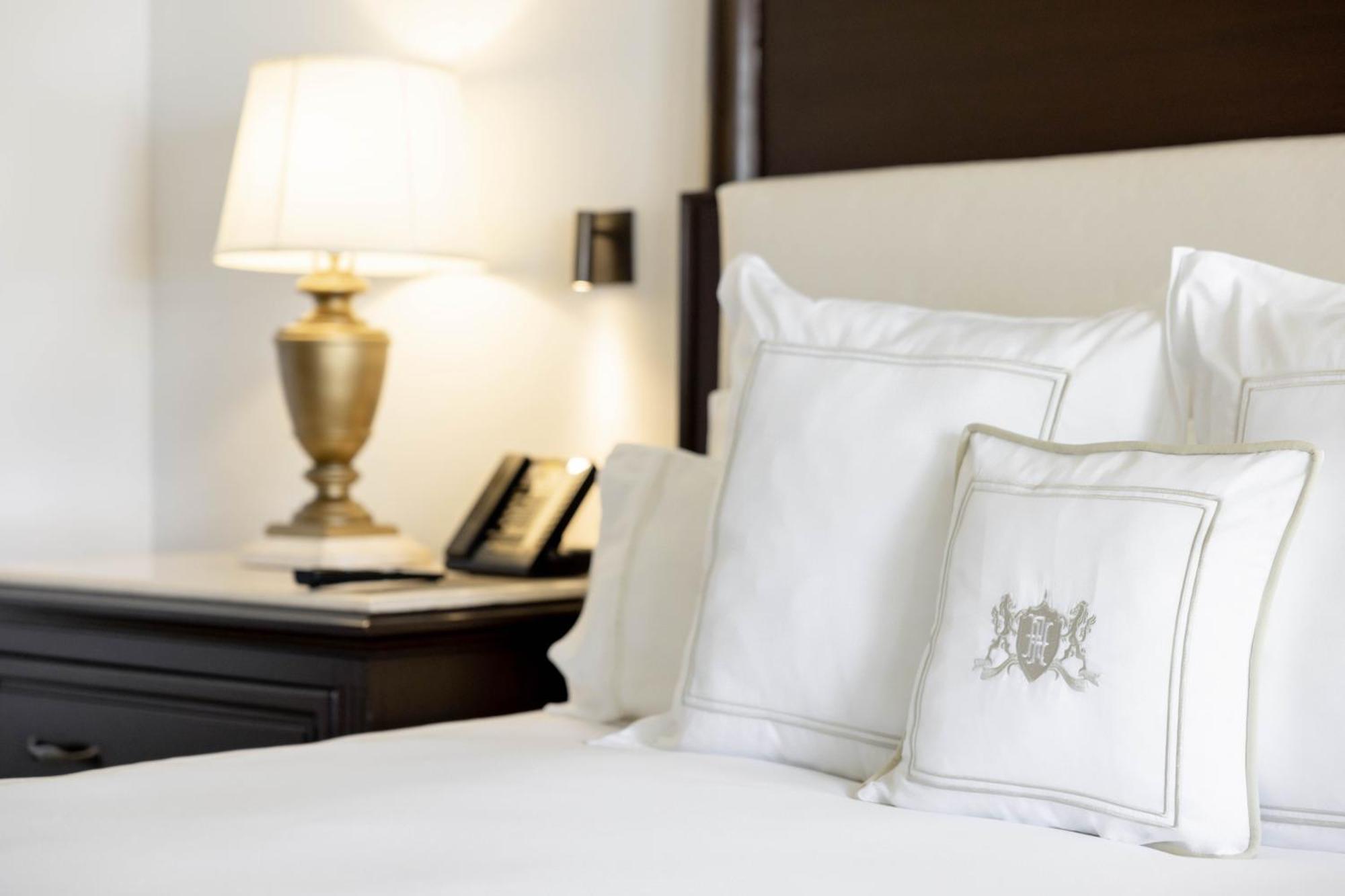 Luxury Double or Twin Room