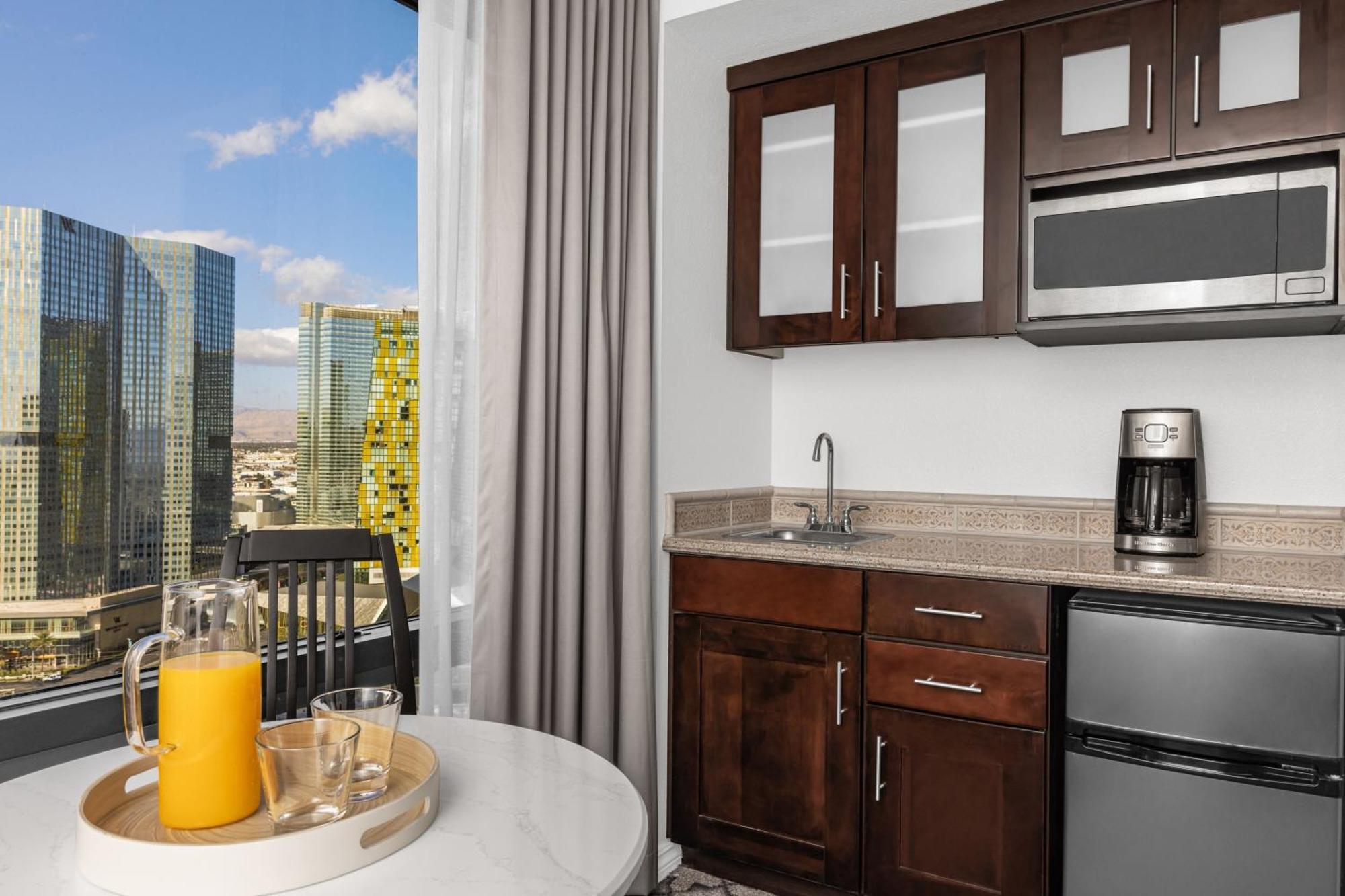 Deluxe Familiensuite