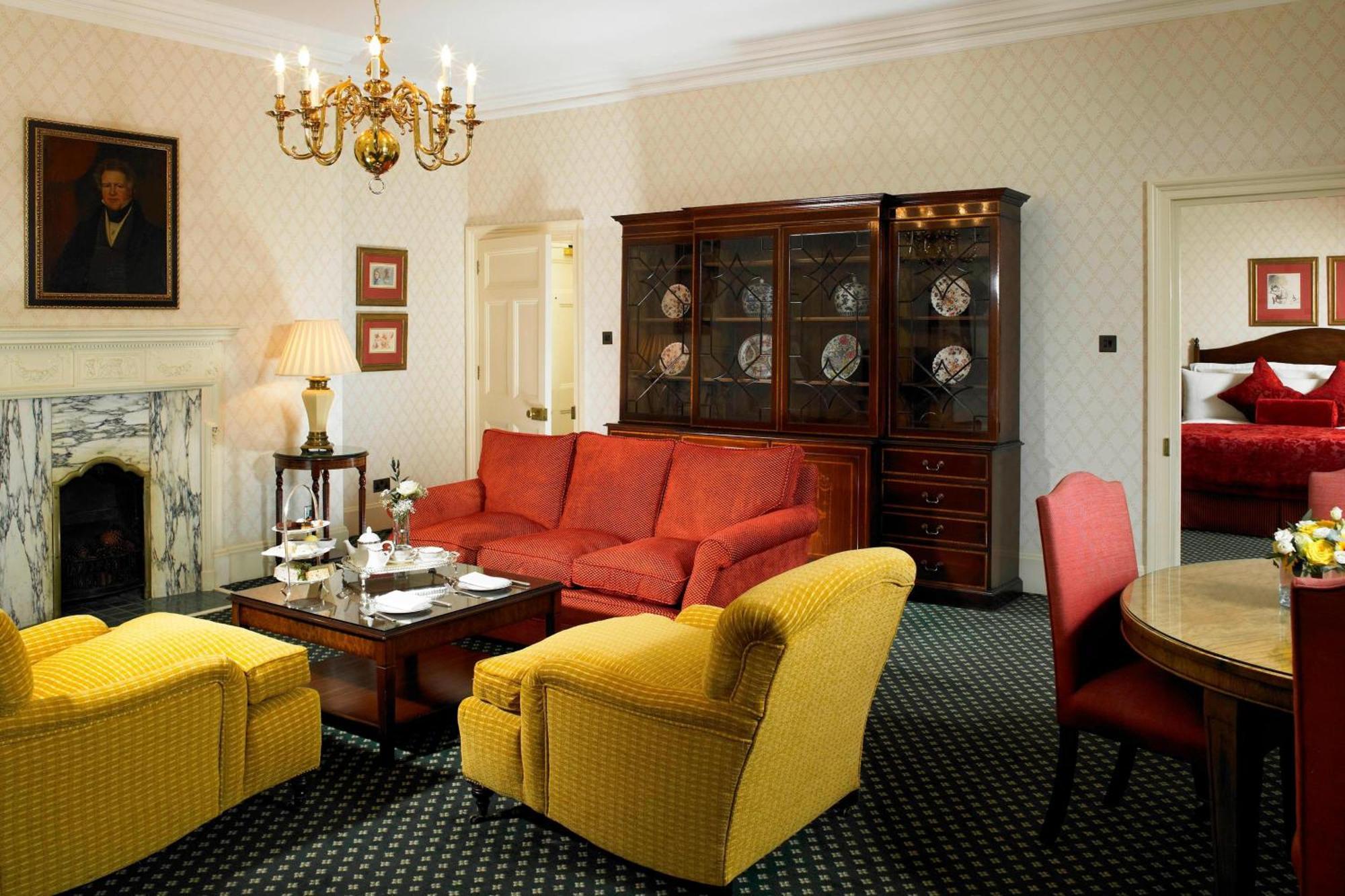Presidential Suite