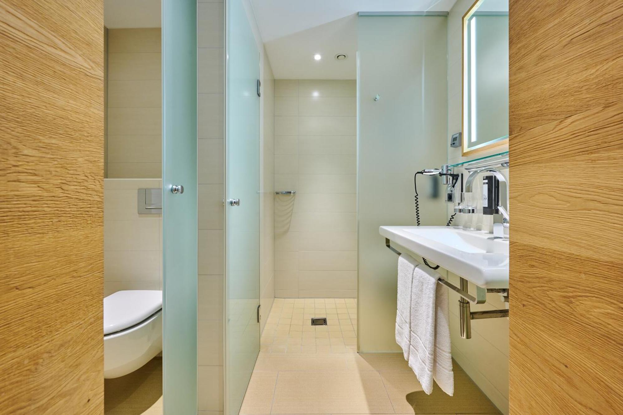 Comfort Doppelzimmer