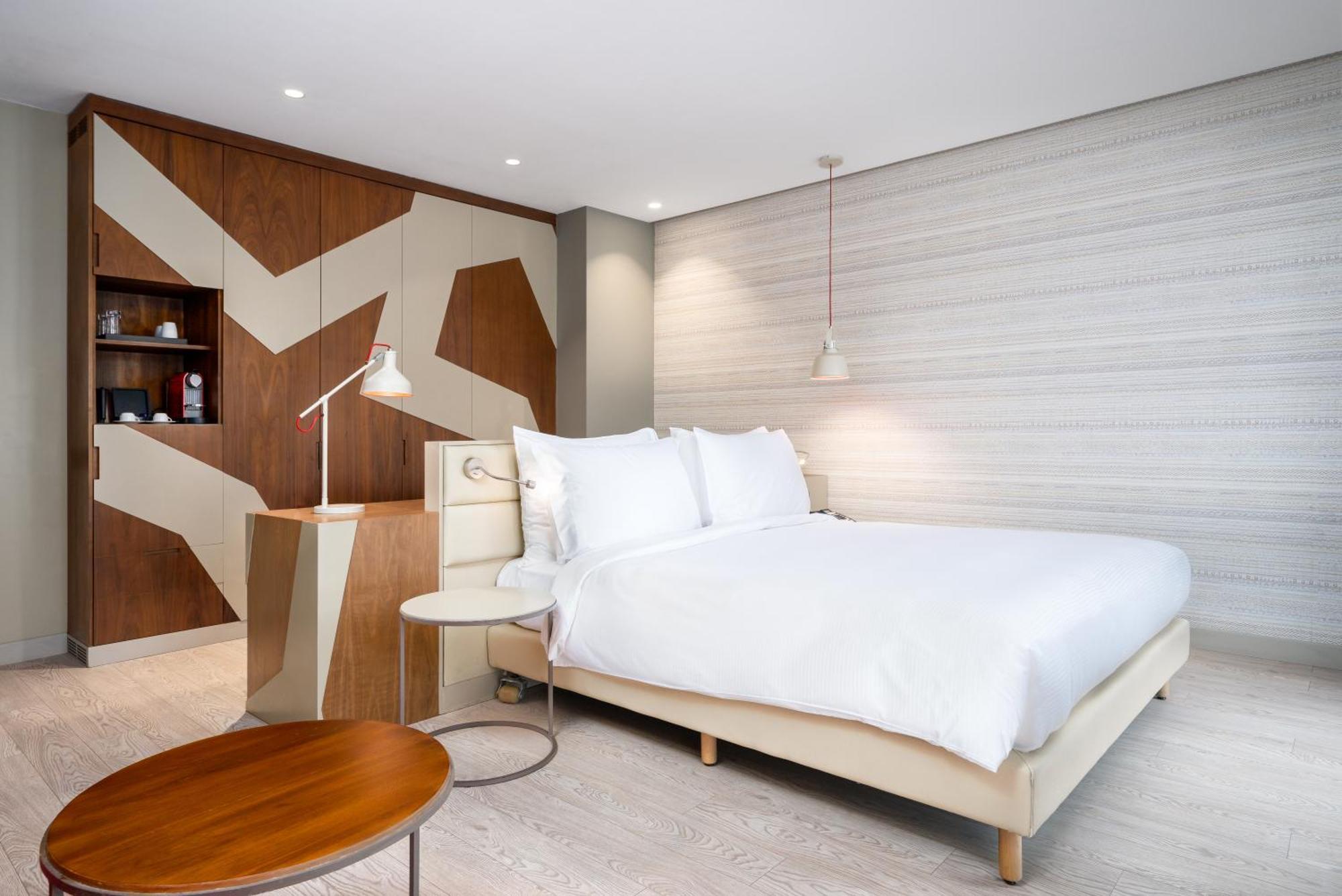 Chambre Premium - Terrasse