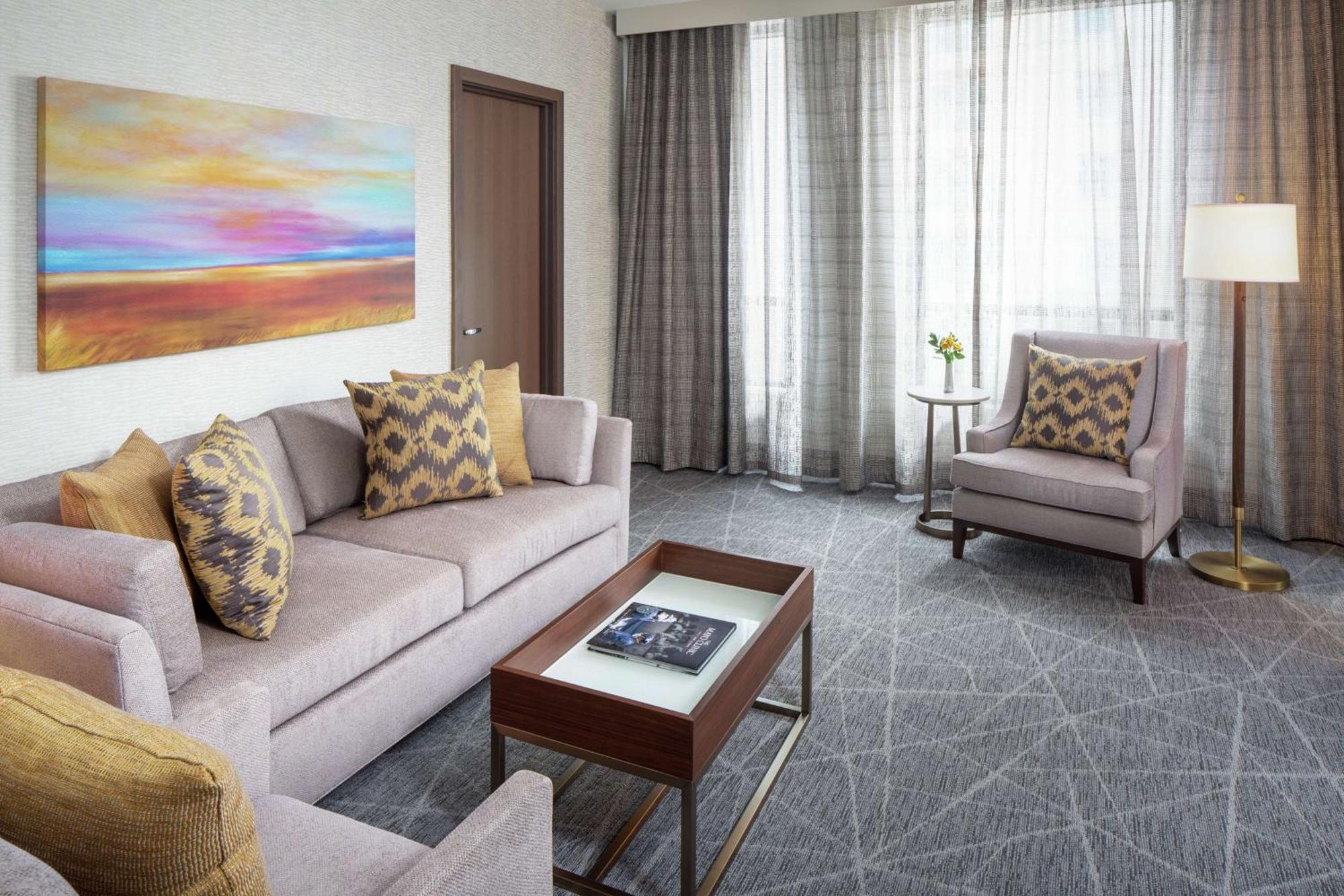 King Suite