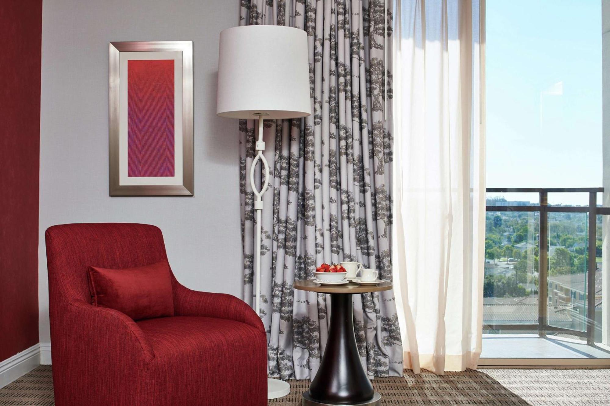 Executive King Room