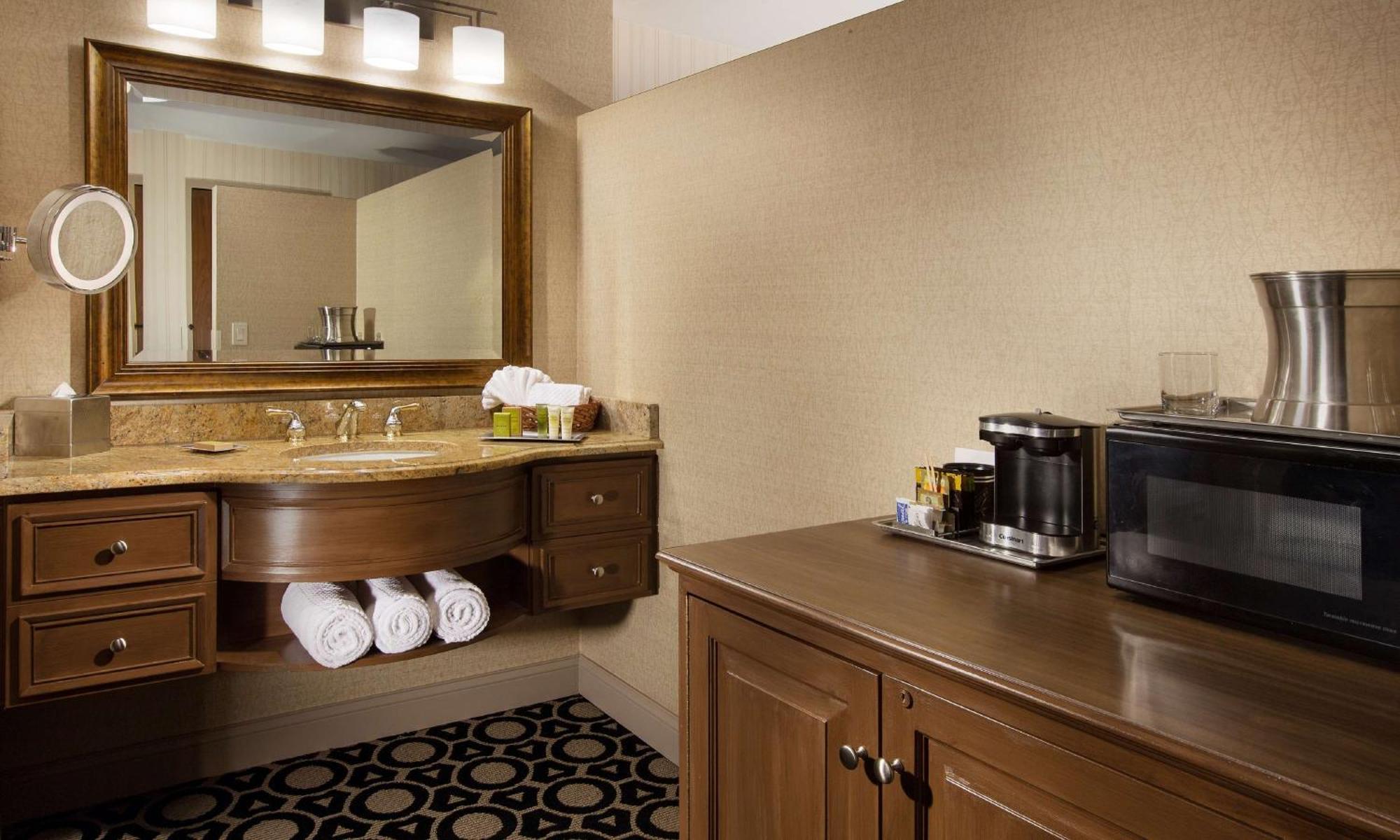 Double Room Two Double Beds
