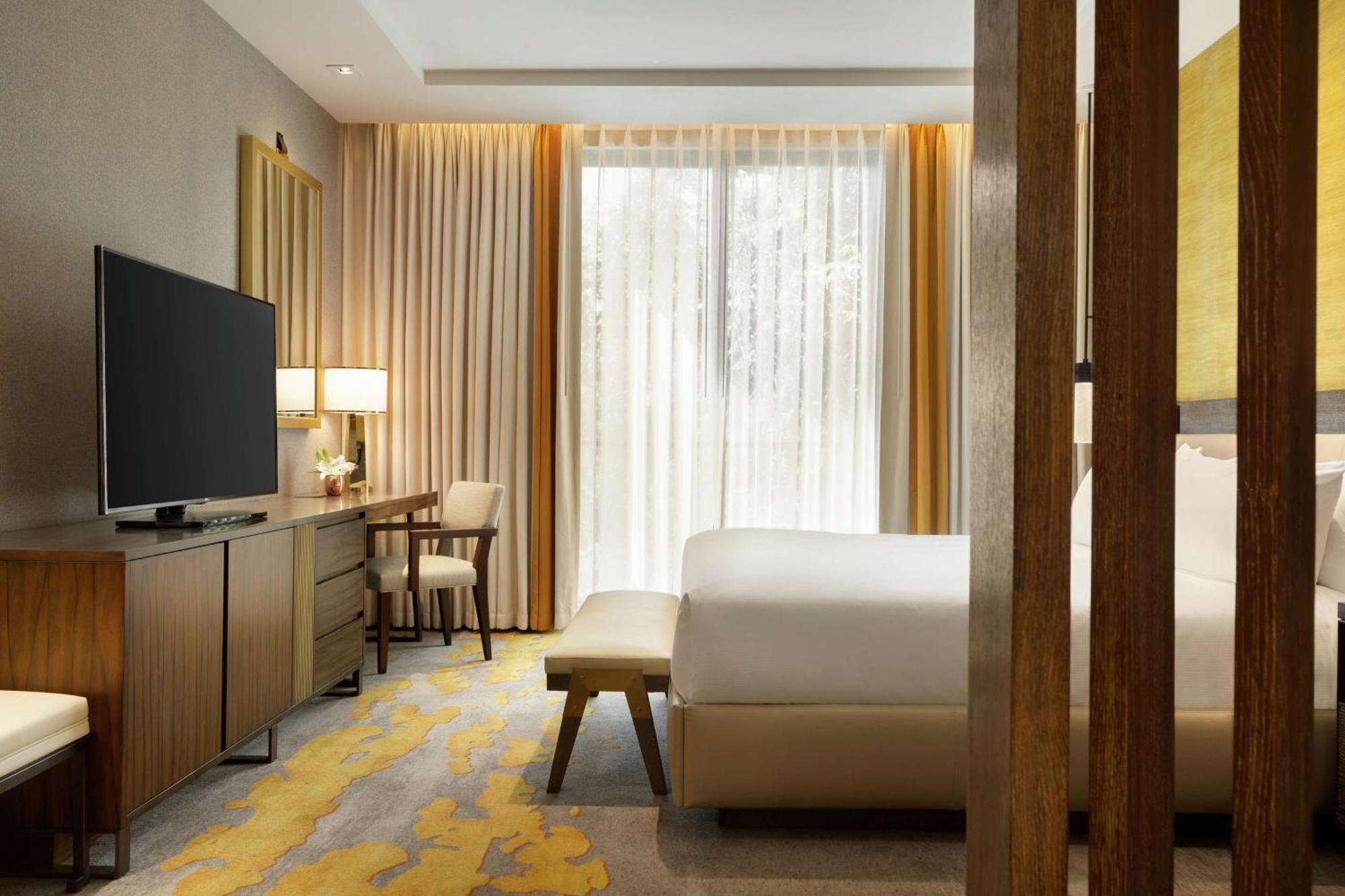 King Room