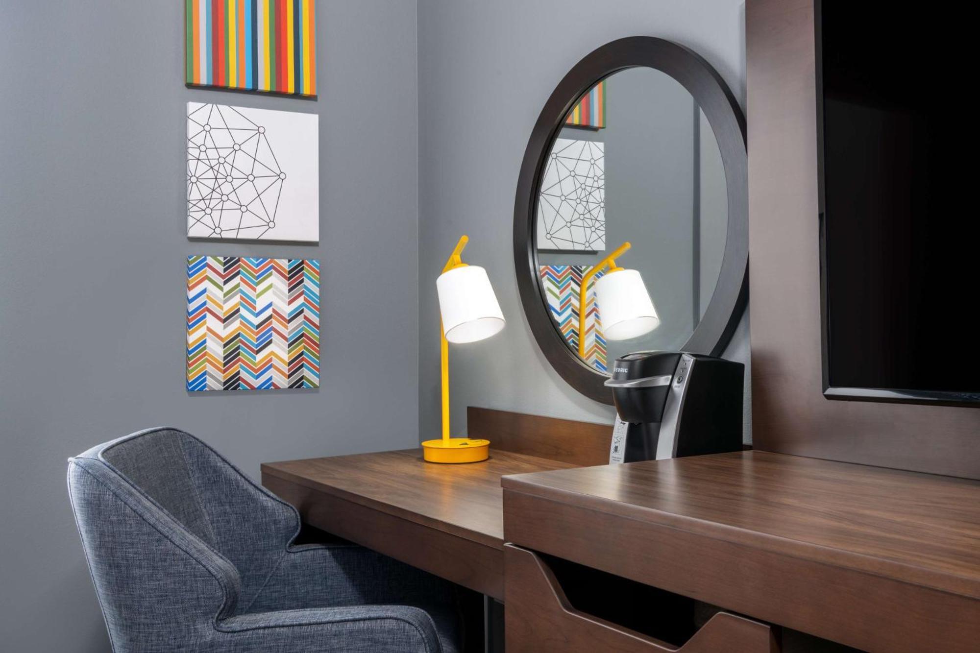 King Room