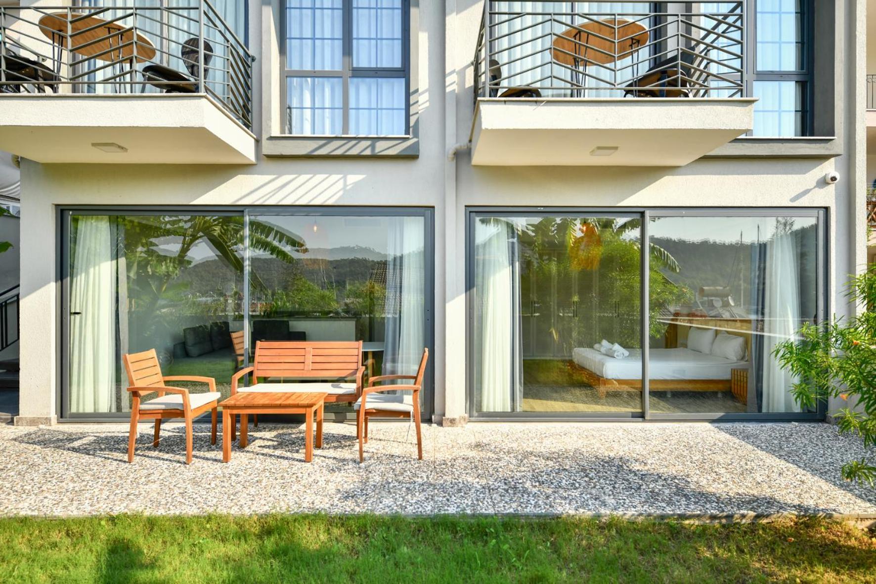 Habitación Doble Grande
