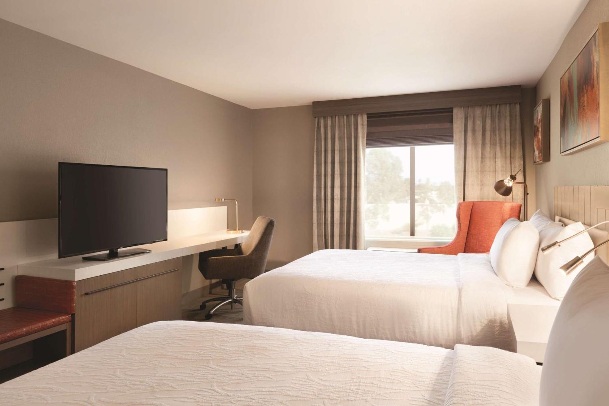 Queen Room with Two Queen Beds