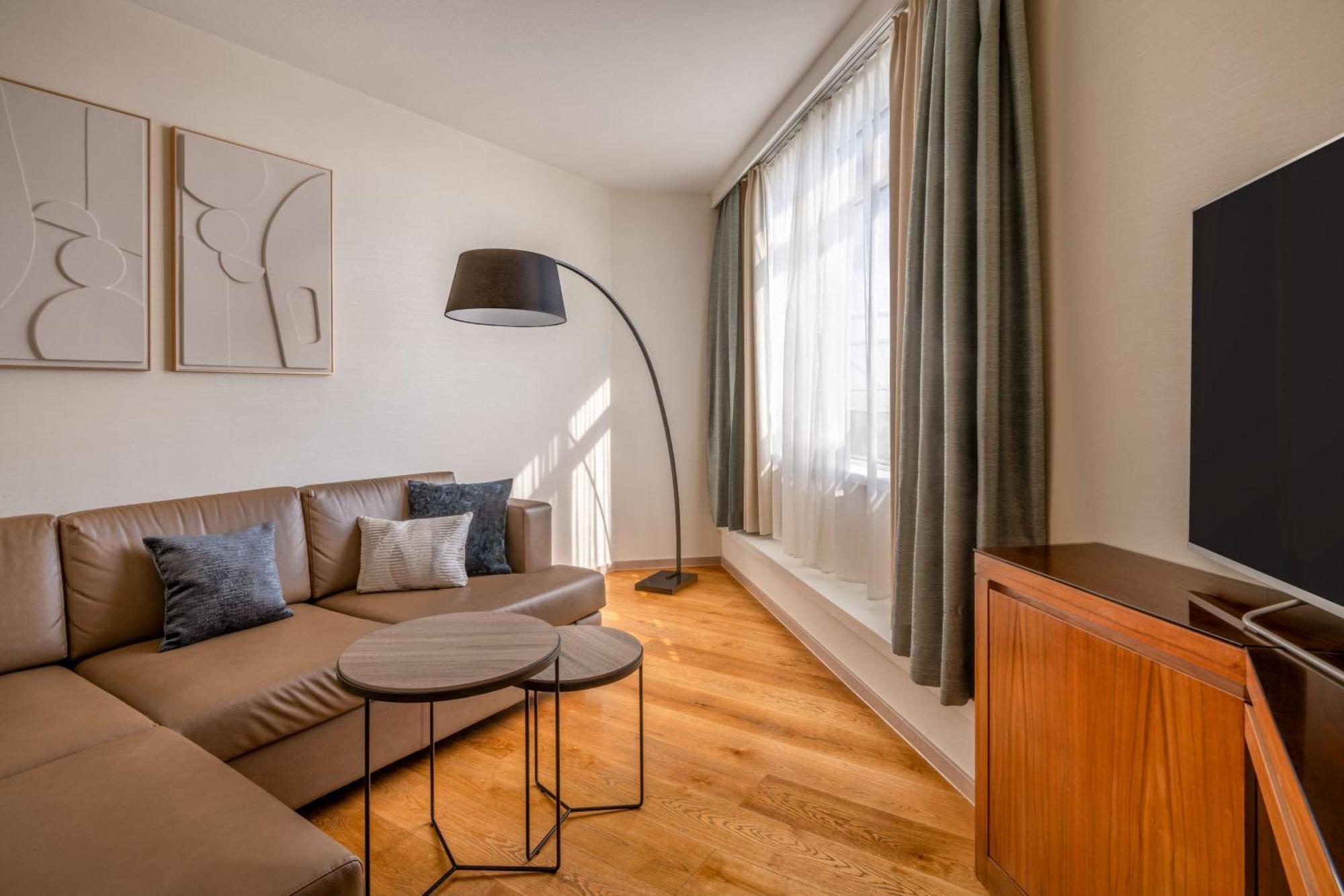 Junior Suite con Terrazza