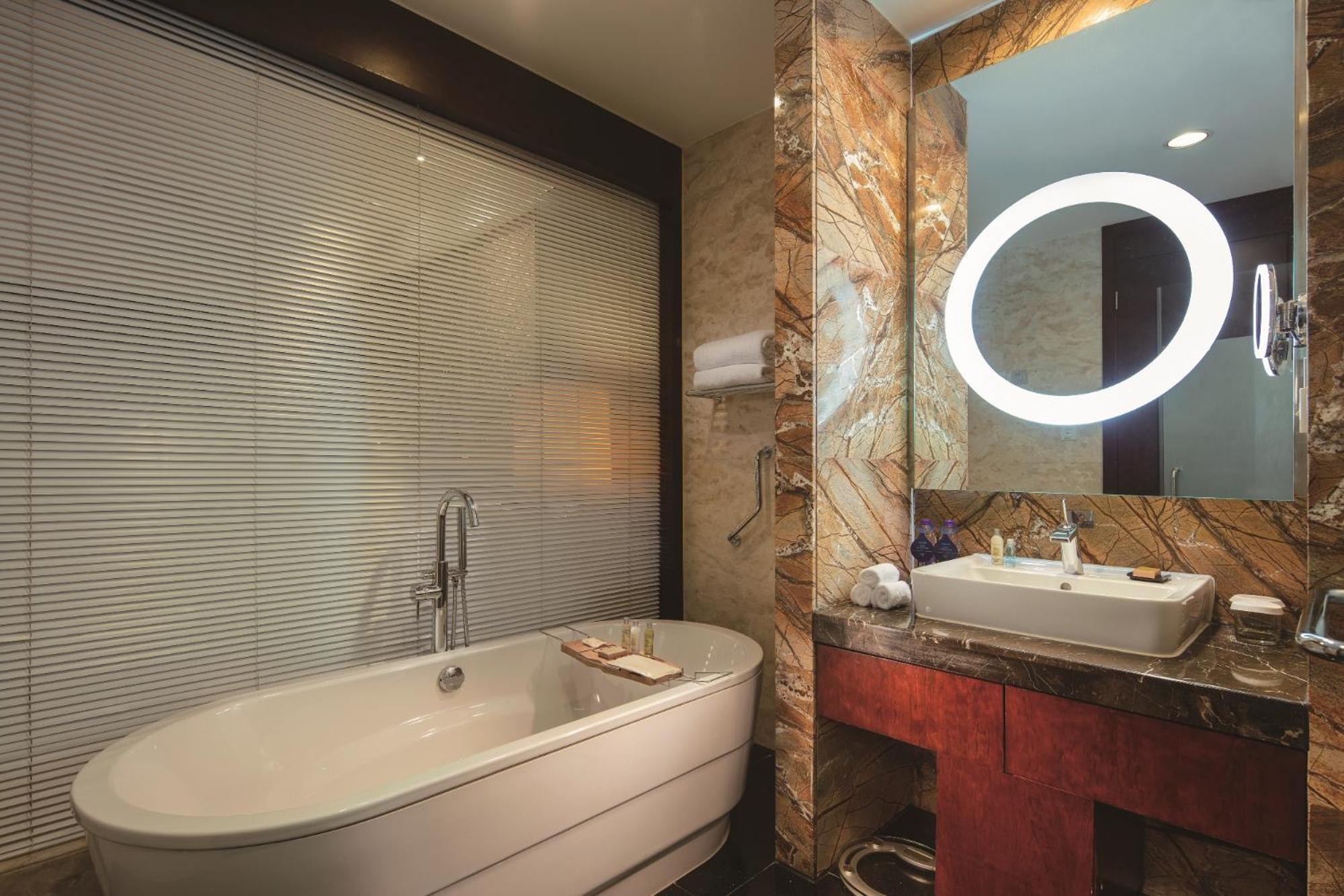 Executive Twin Room