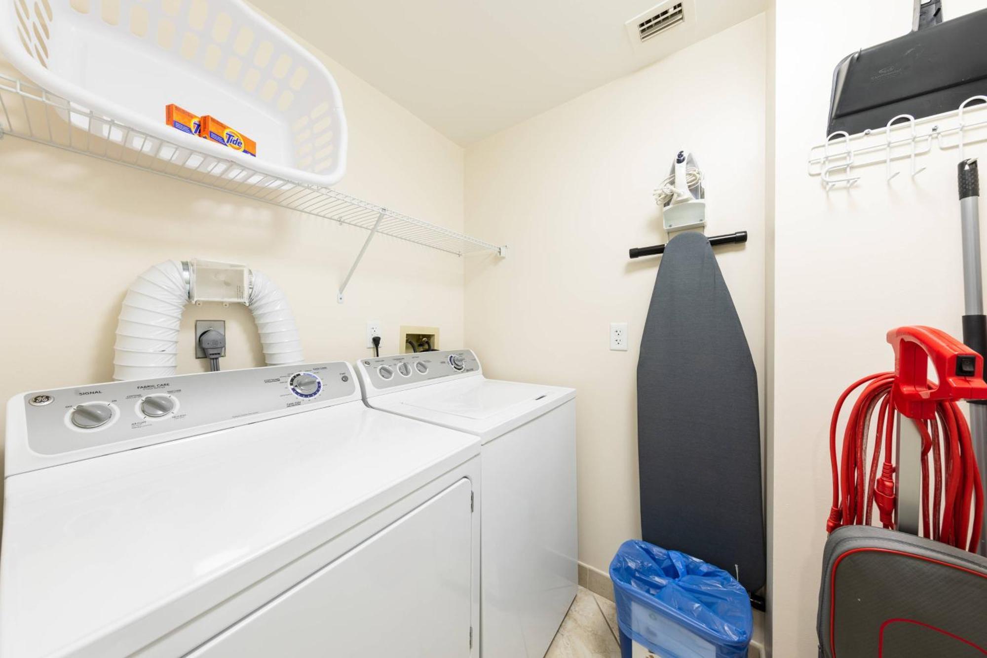 Apartamento de 2 dormitorios