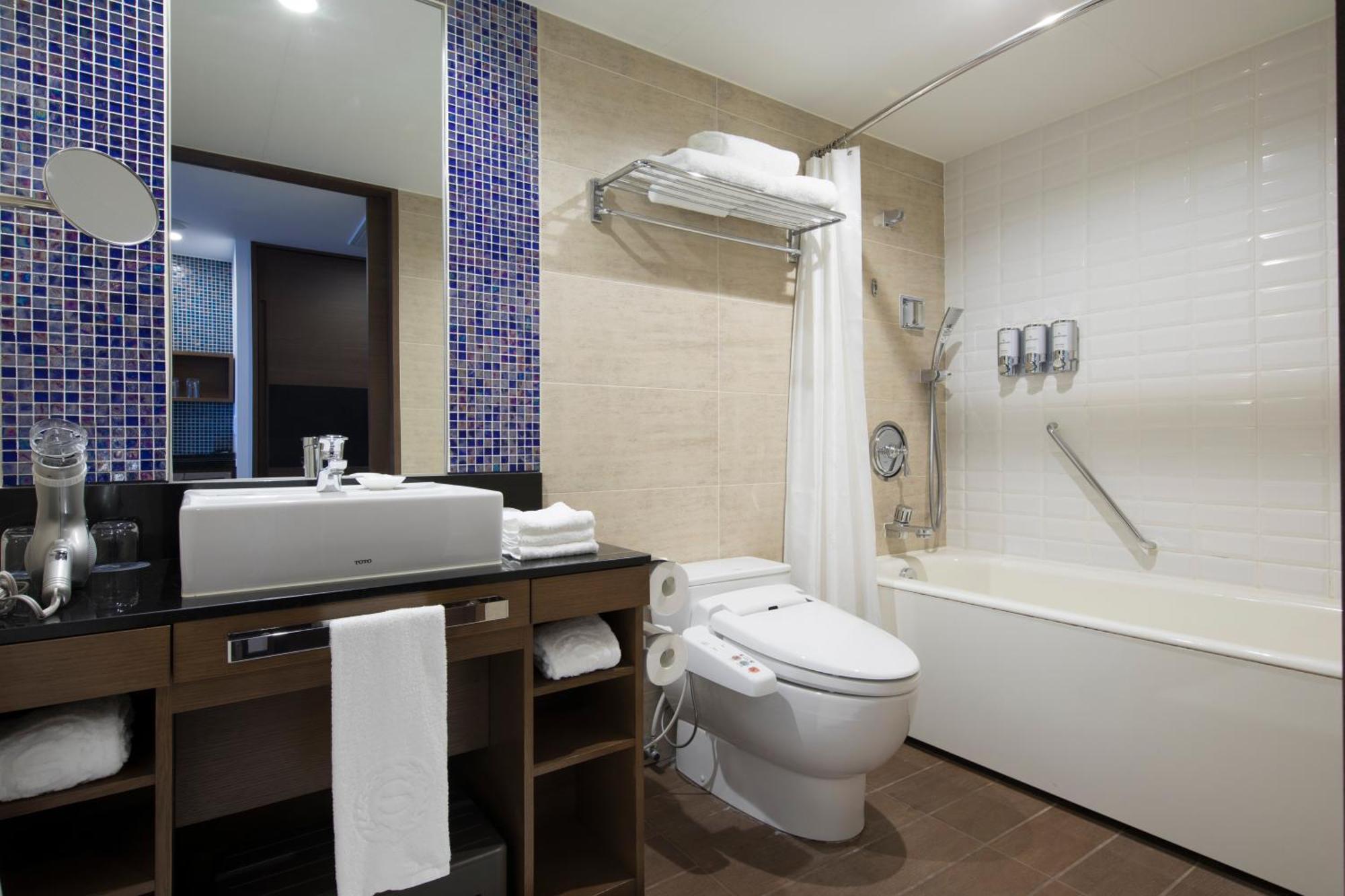 Ocean Dream Room 2 Beds