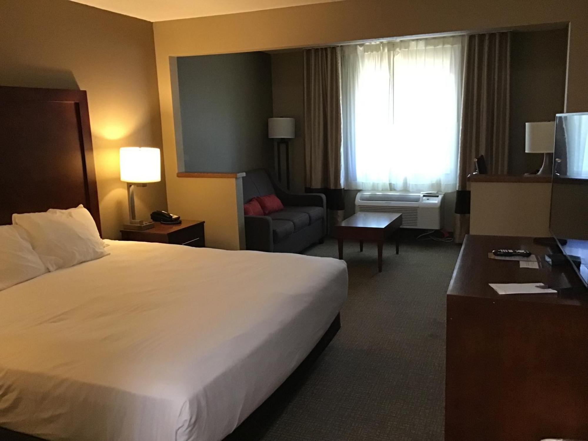 King Room - Non Smoking