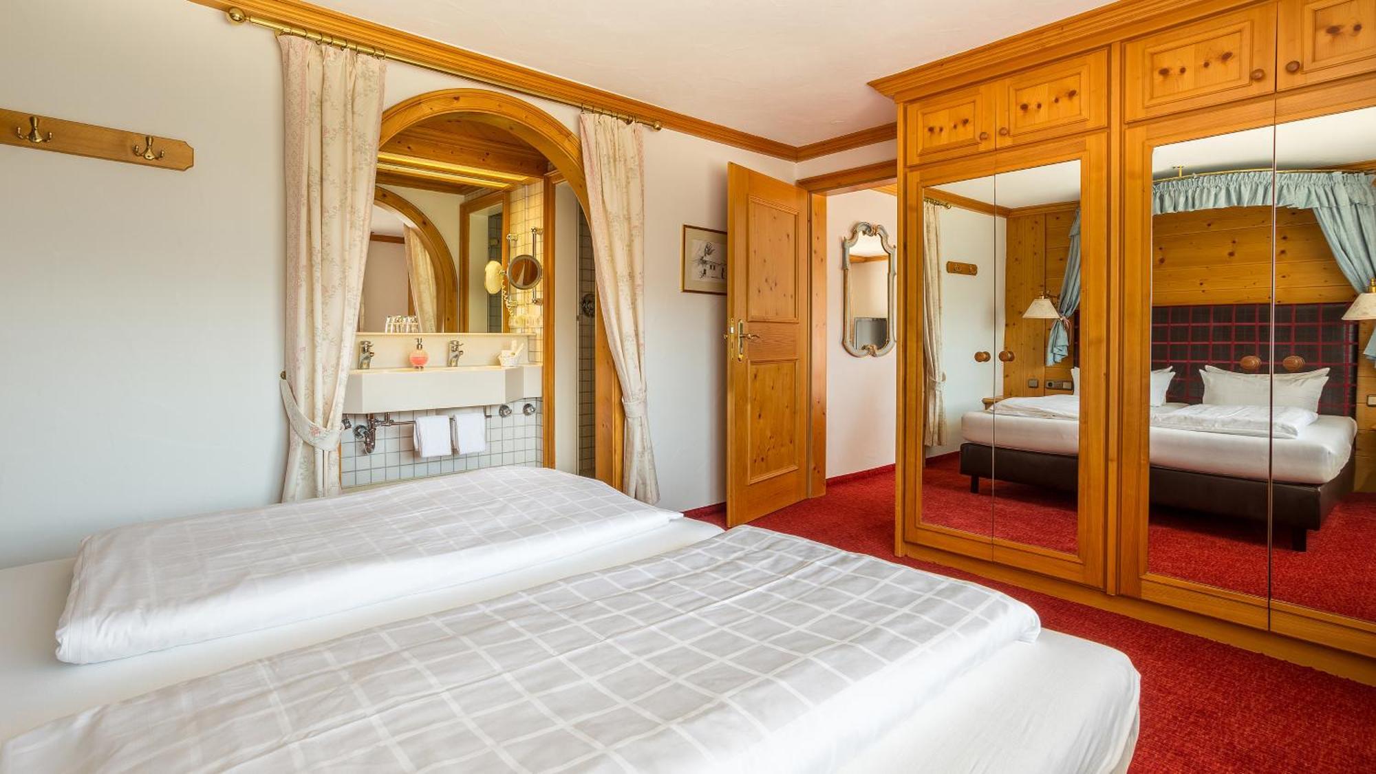Doppelzimmer