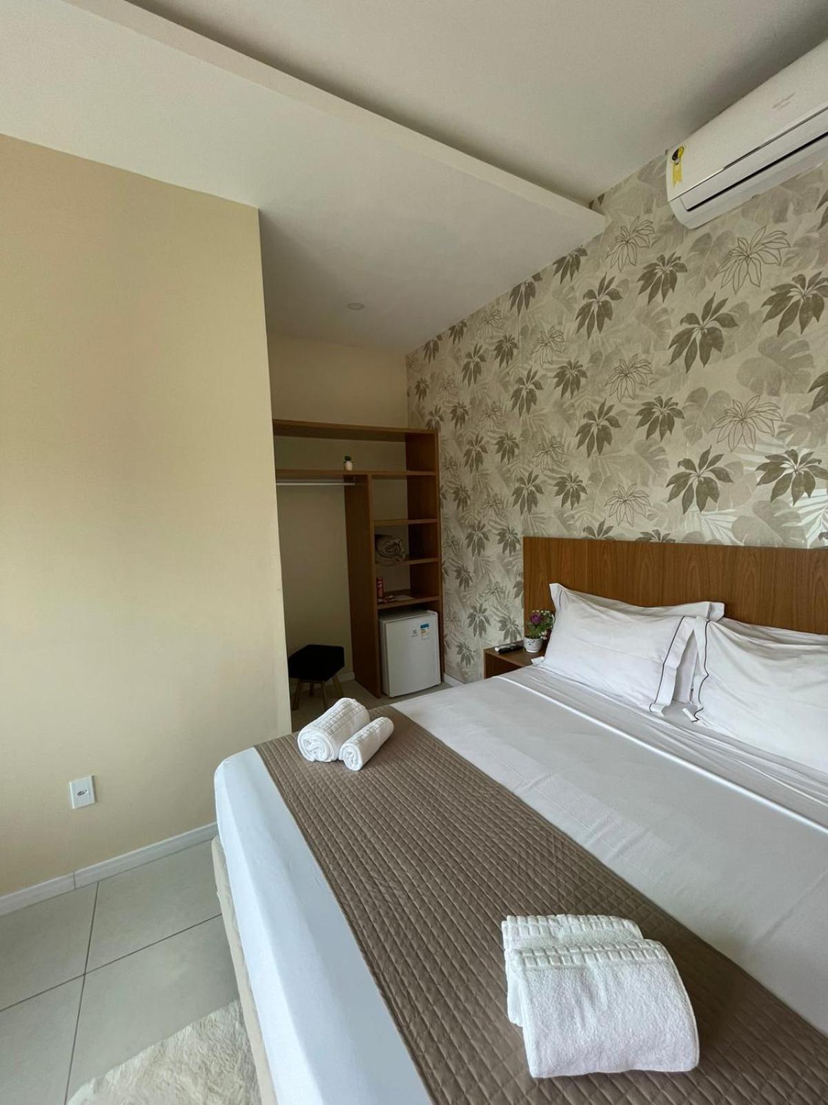 Quarto Duplo