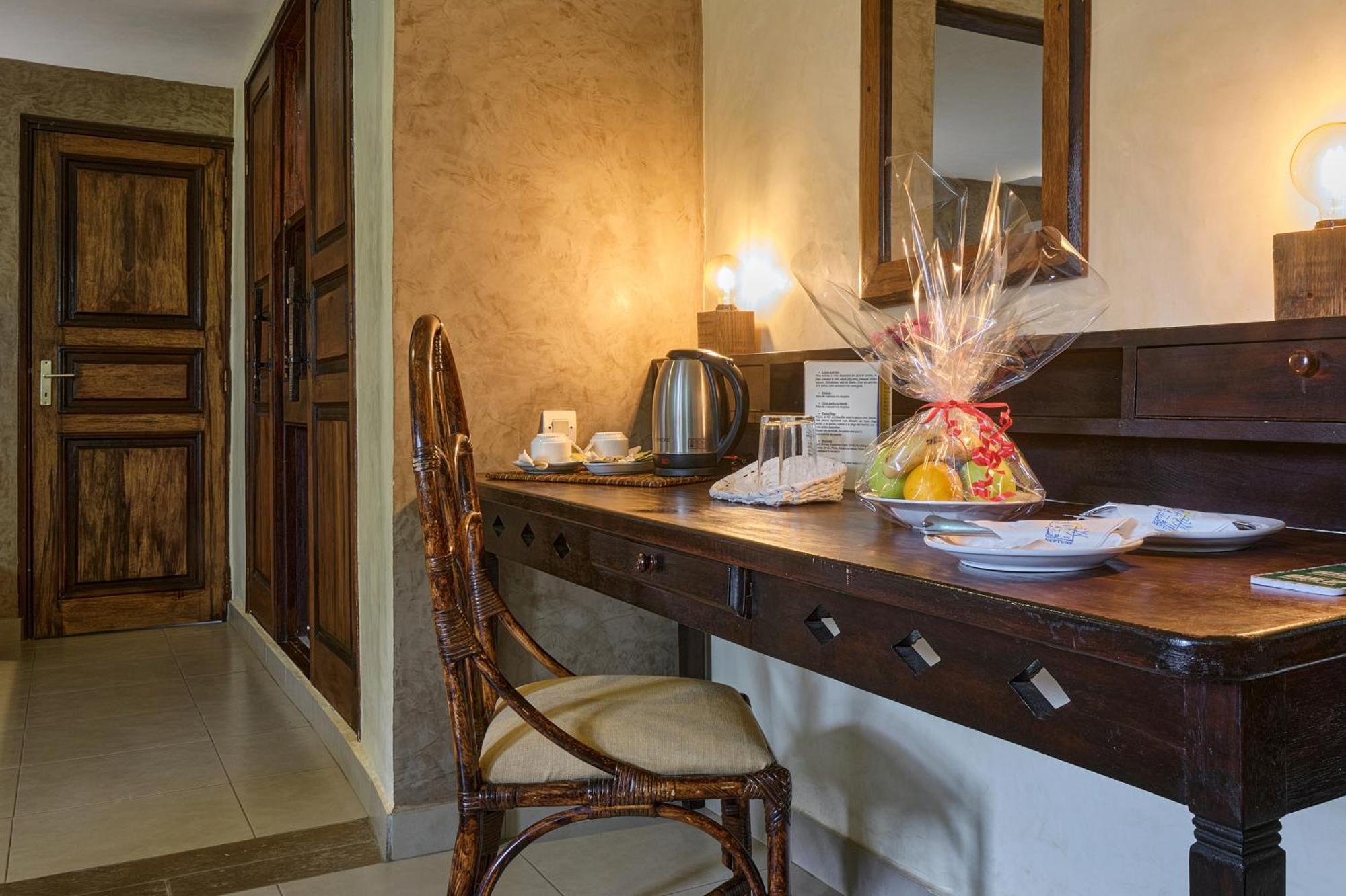 Superior Suite