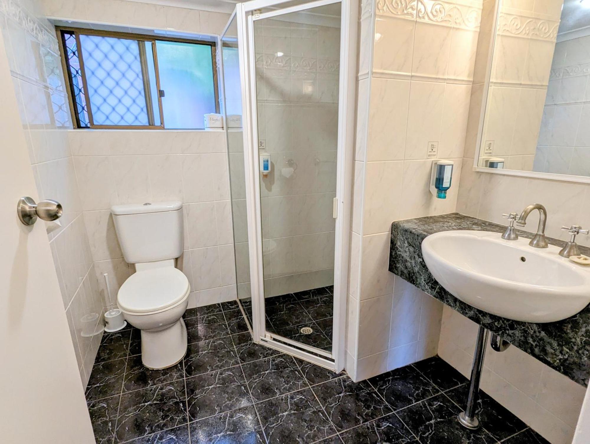 Deluxe Room with Spa Bath