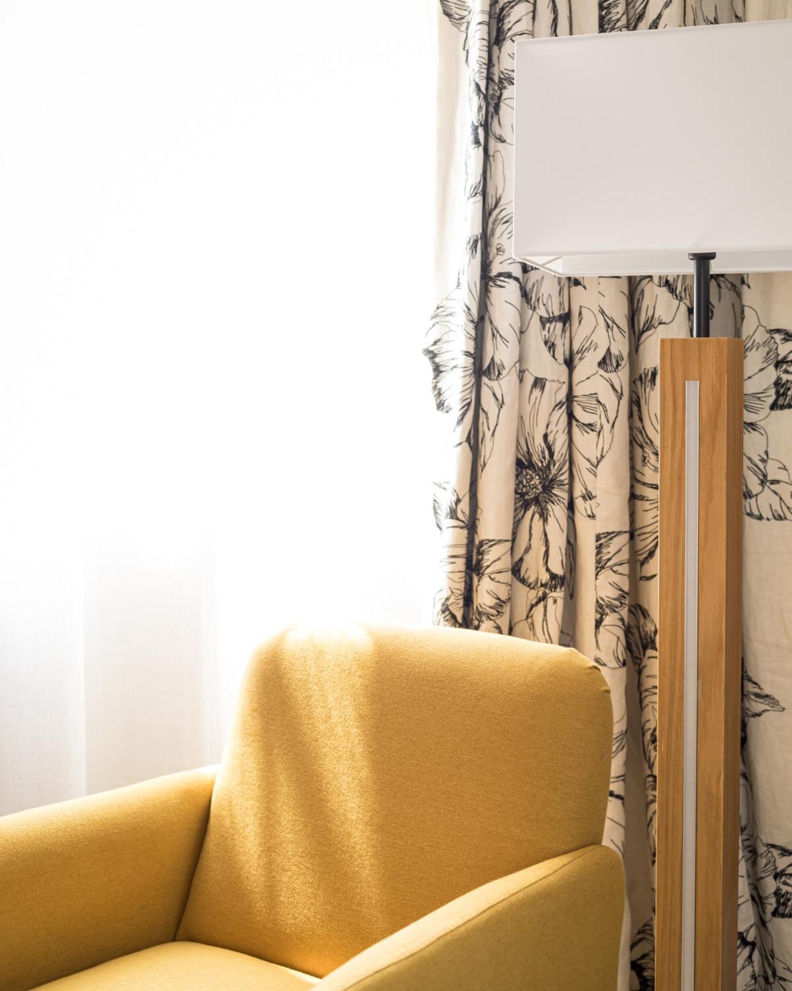 Chambre Deluxe