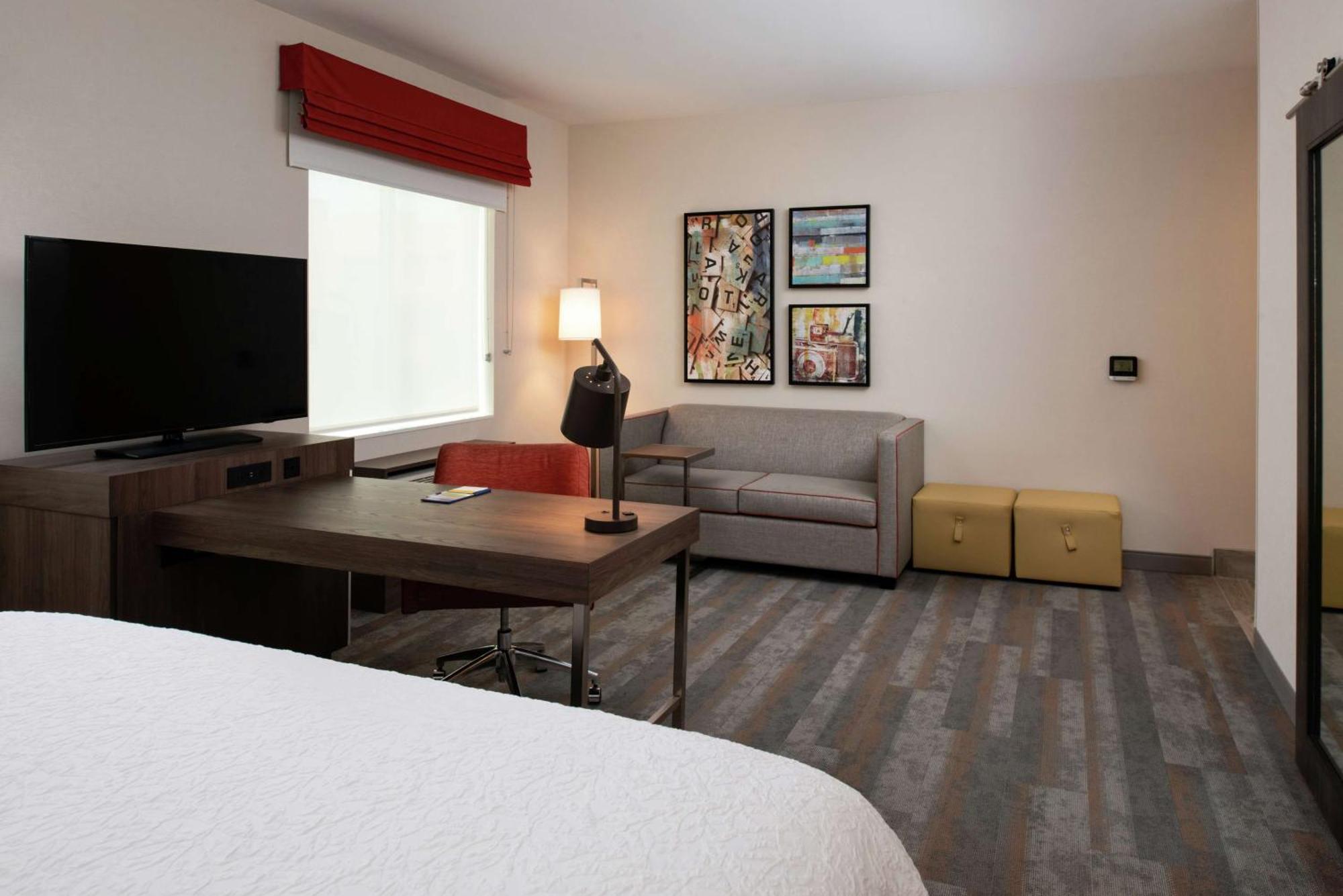 King Studio Suite Non Smoking
