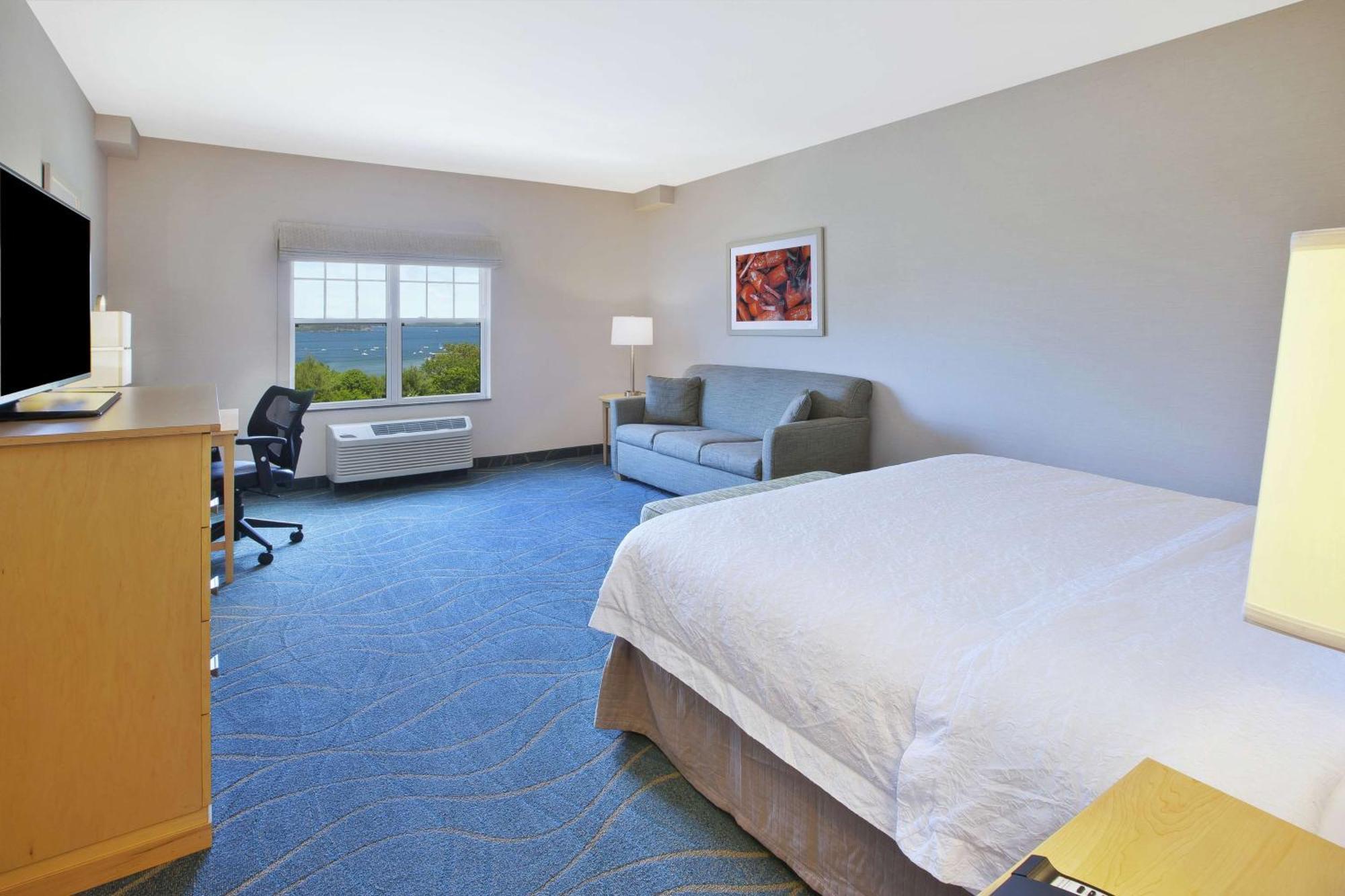 King Room -Ocean View