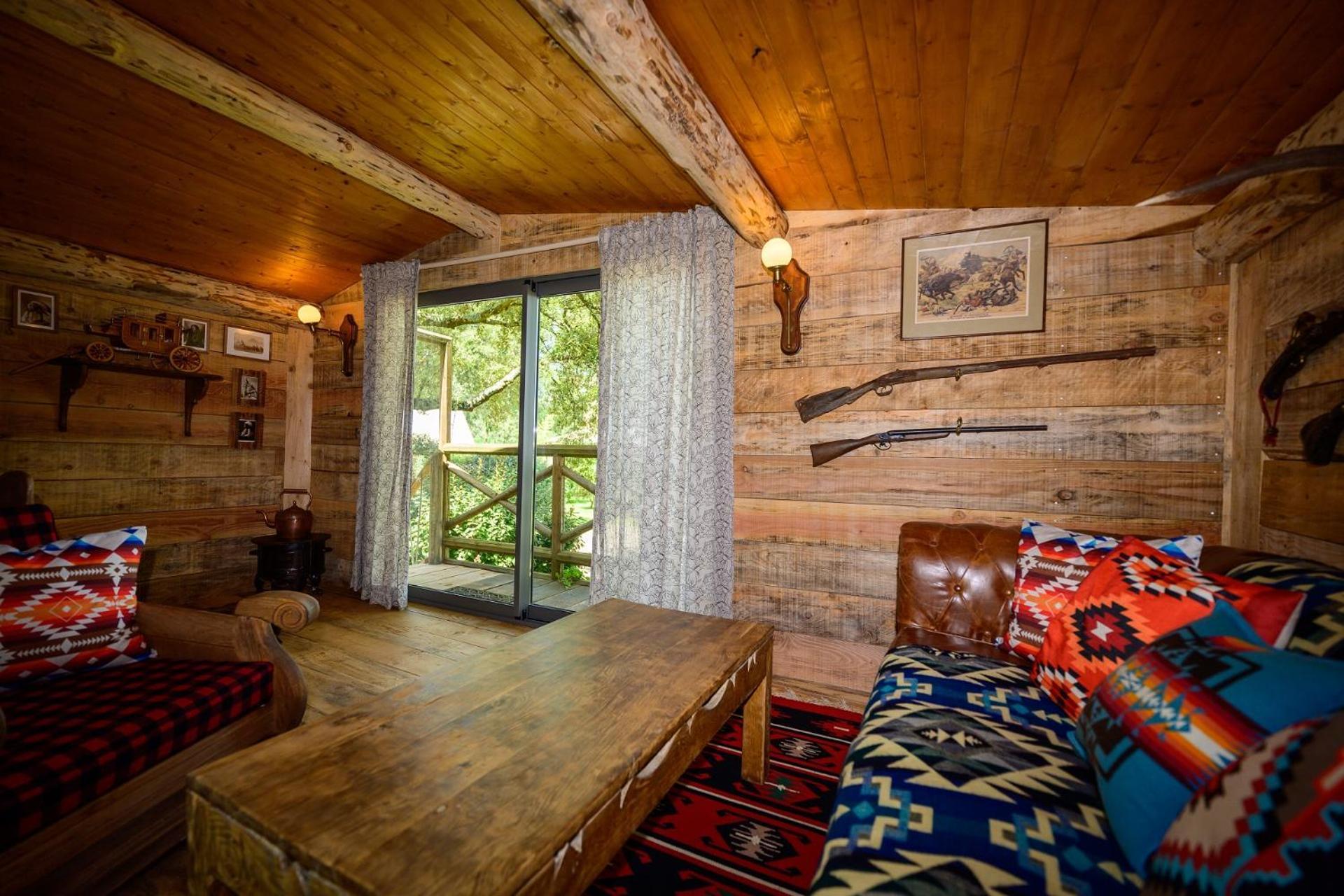 Maison 1 Chambre